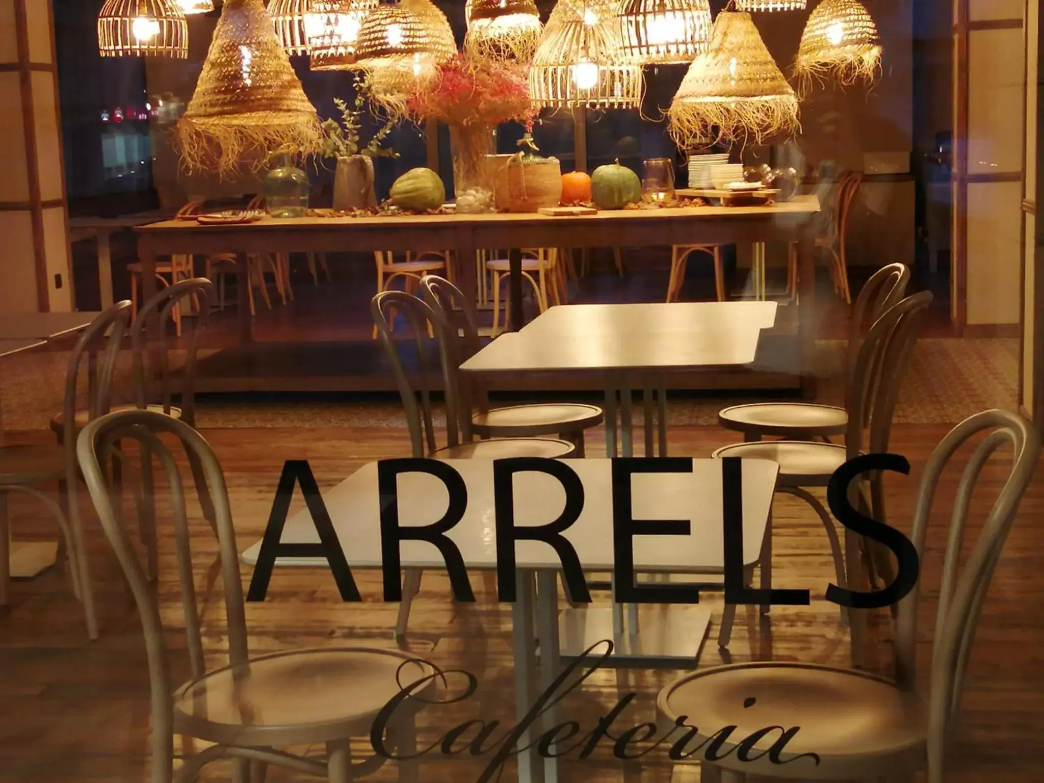 Breakfast, Restaurant/Places to Eat in Arrels d'Emporda
