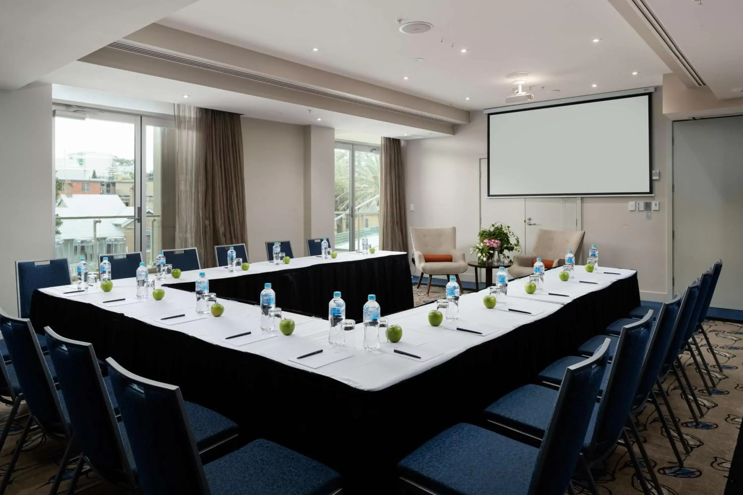 Meeting/conference room in Rydges Hotel Port Macquarie