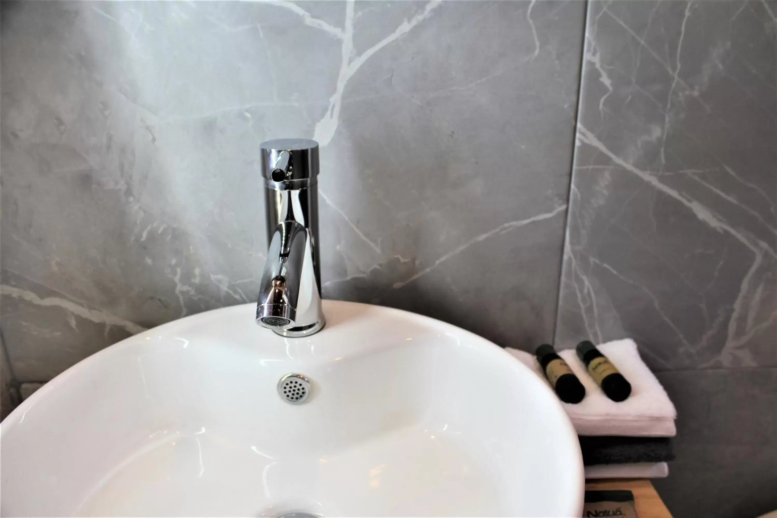 Bathroom in Casa Acueducto - Lujo Cultural