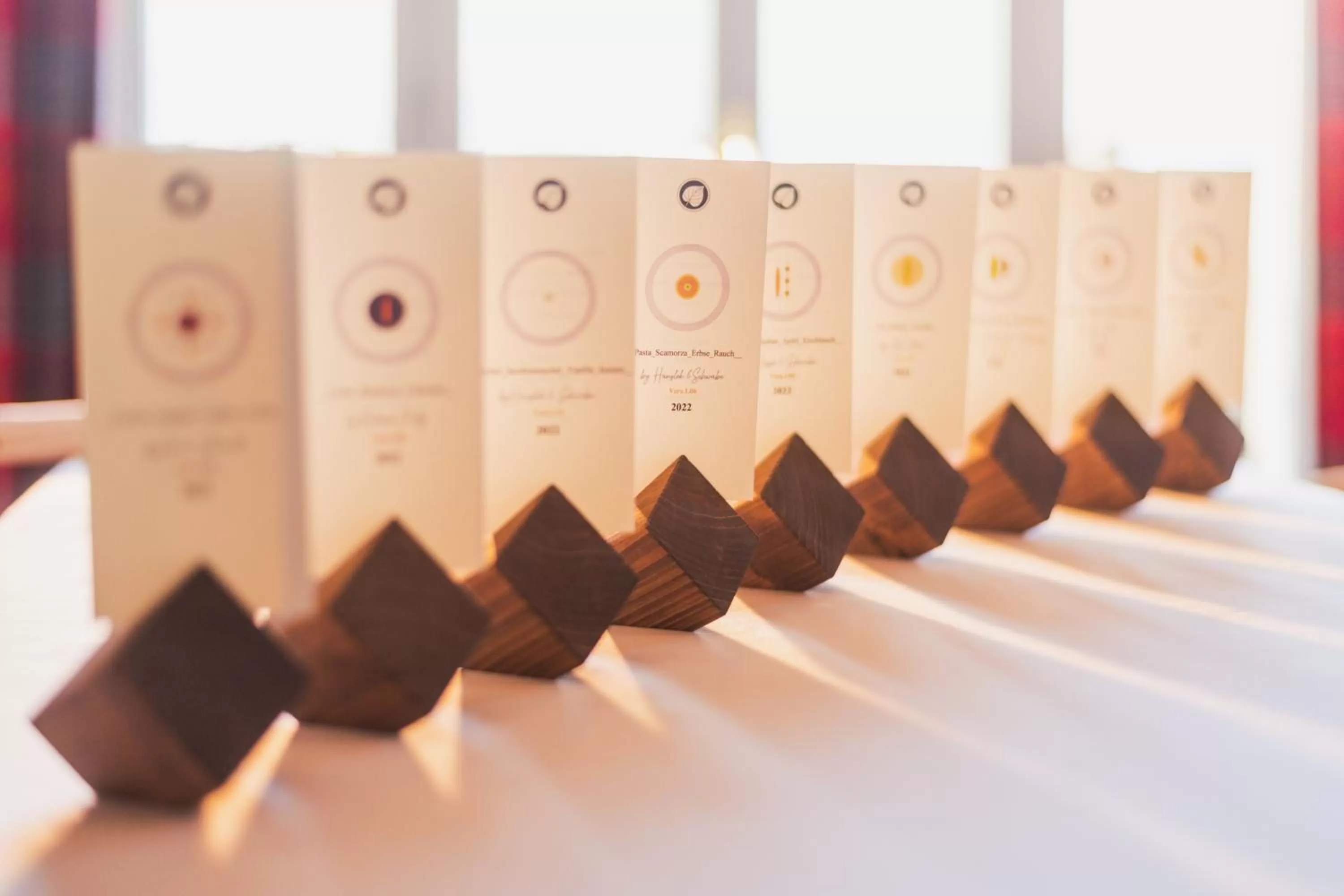 Restaurant/places to eat in Spa & GolfResort Weimarer Land