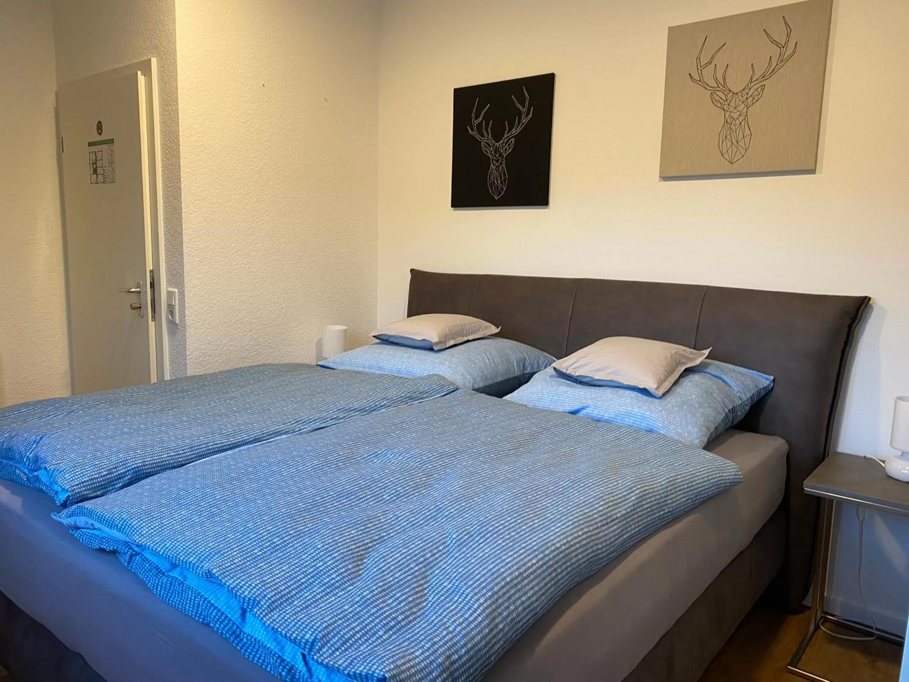 Deluxe Double Room in Hotel am See