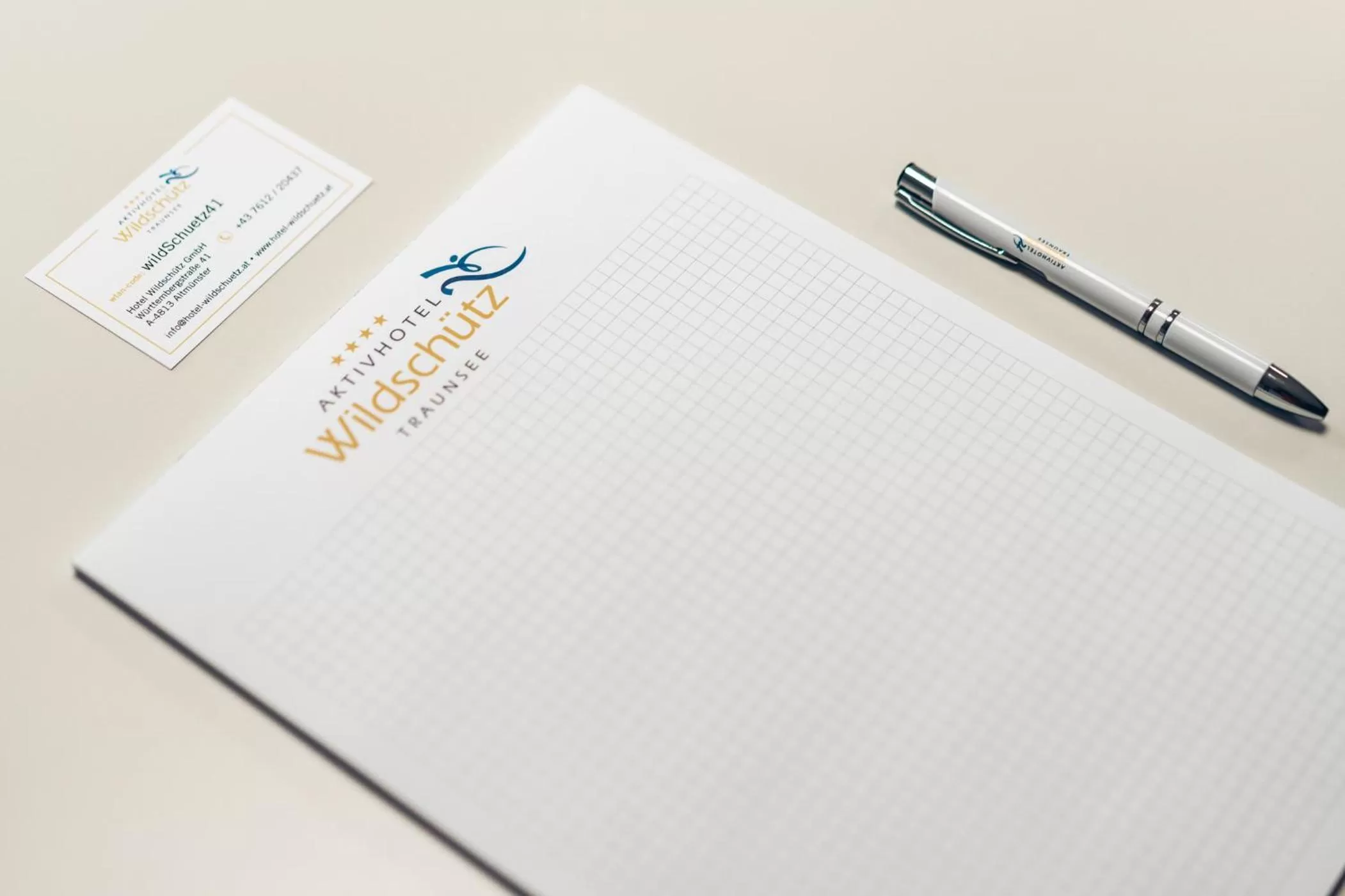 Meeting/conference room in Aktivhotel Wildschütz