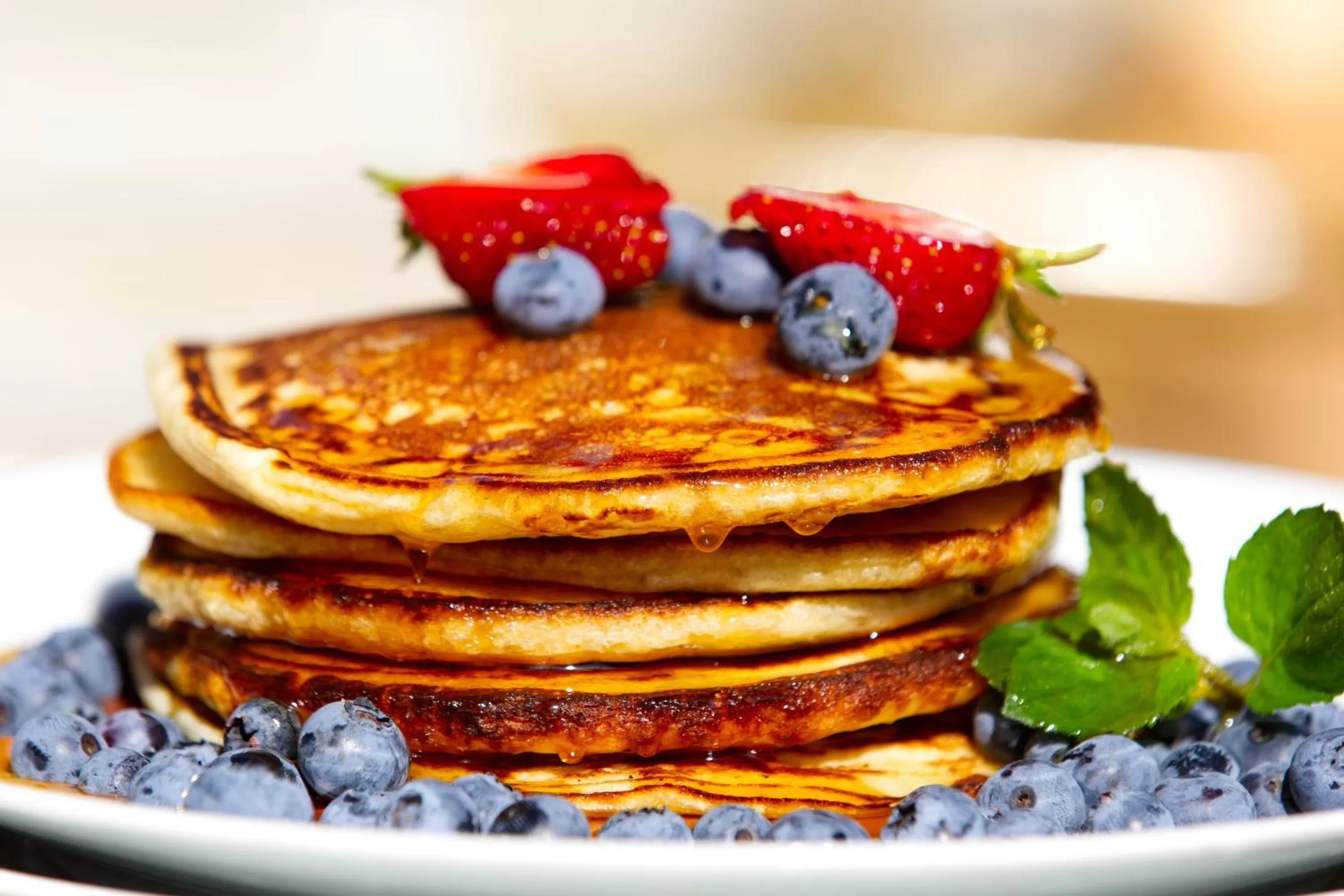 Pfannkuchenhaus Fehmarn