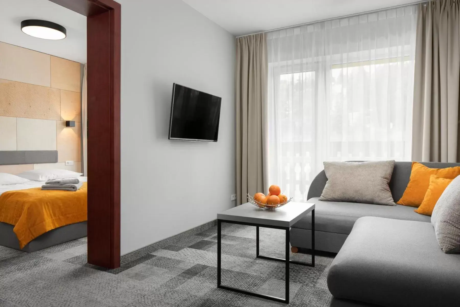 Studio in KRISTINA Willa & Spa Studio in KRISTINA Willa & Spa