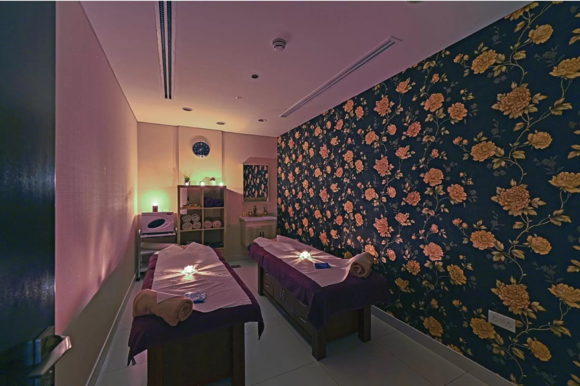 Massage, Bed in TIME Asma Hotel