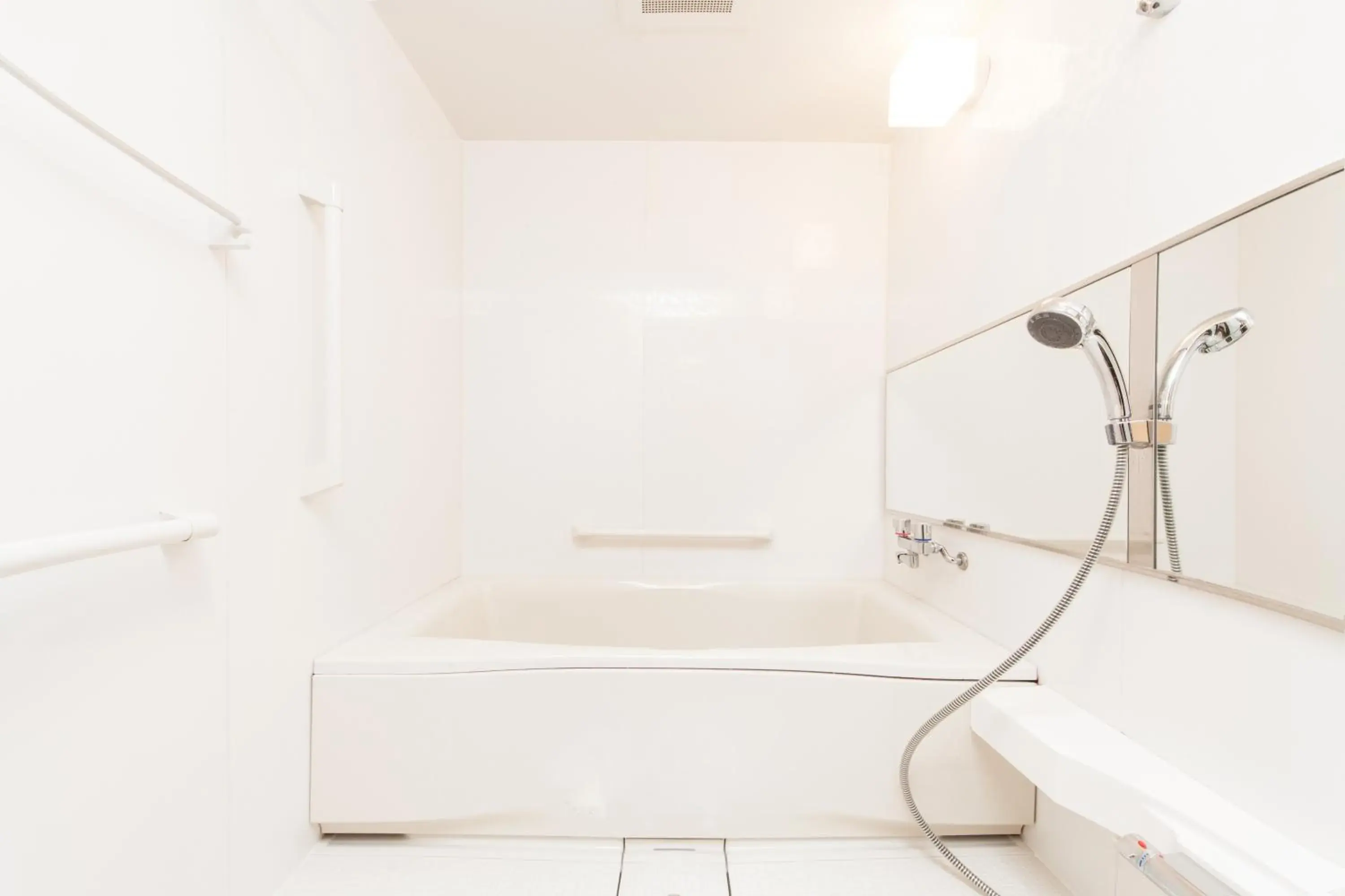 Shower, Bathroom in HOTEL MYSTAYS Sakaisuji Honmachi