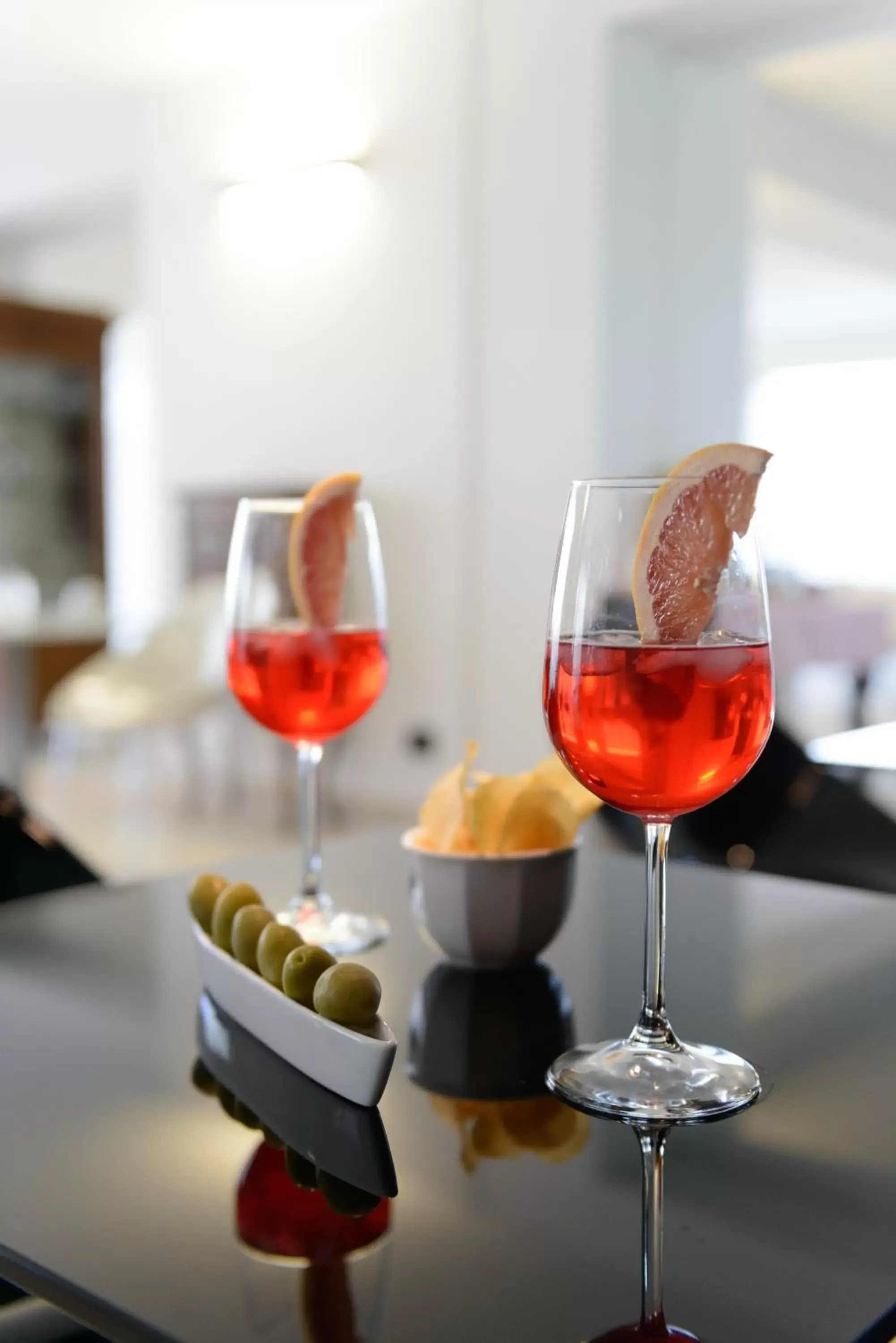 Lounge or bar, Drinks in Corte Ongaro Hotel