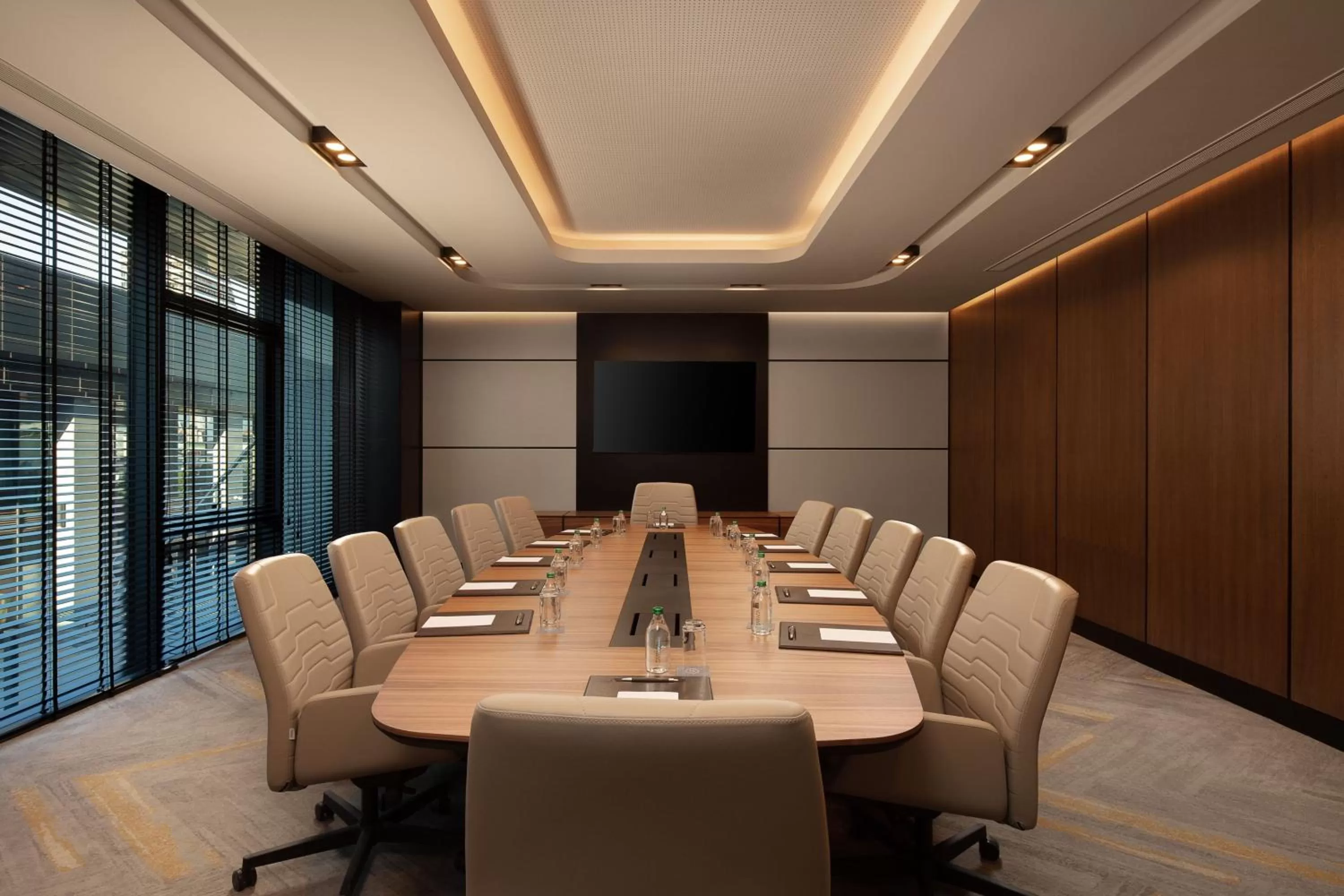 Meeting/conference room in Sheraton Istanbul Esenyurt