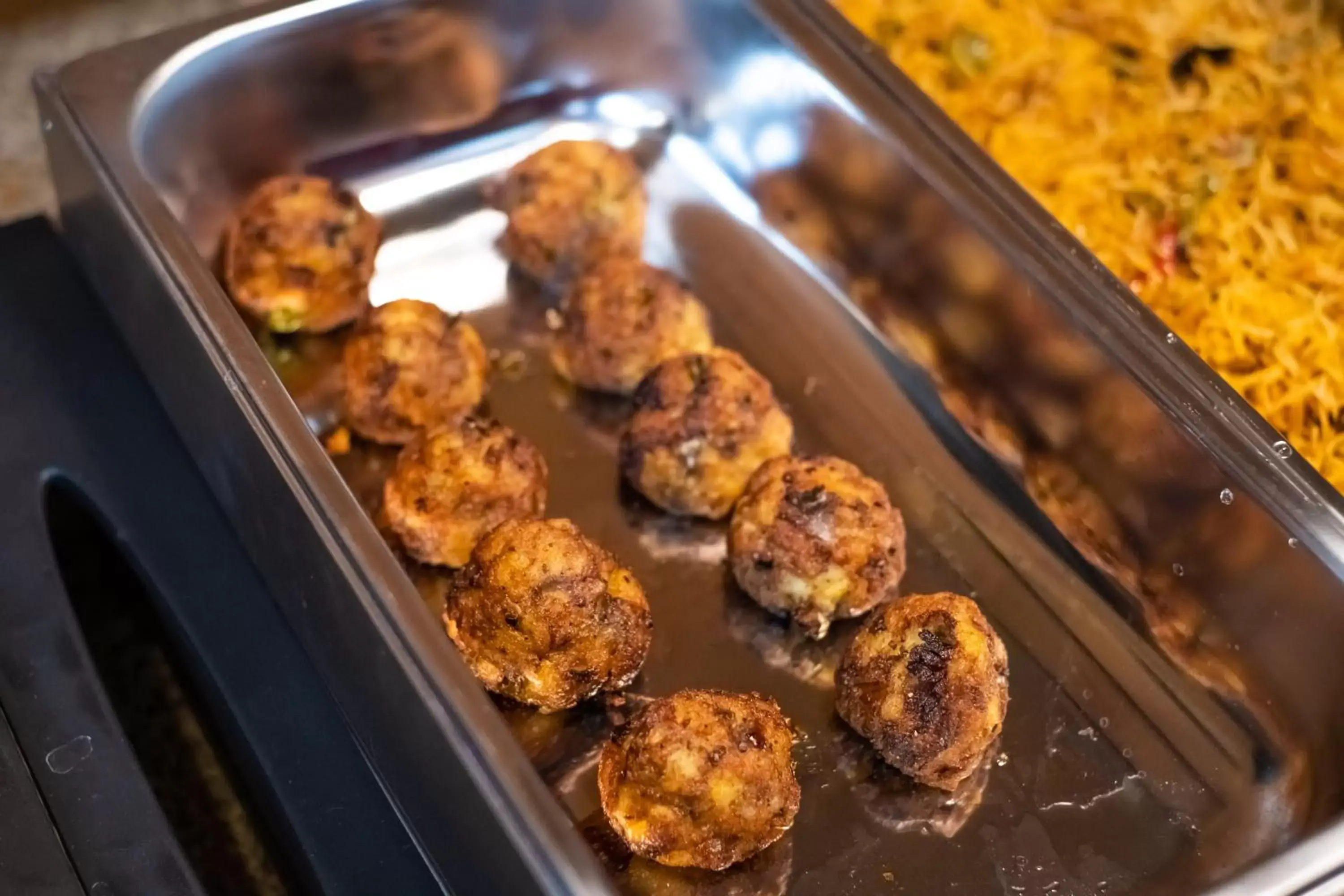 Breakfast, Food in Bhikampur Lodge By Howard Breakfast, Food in Bhikampur Lodge By Howard