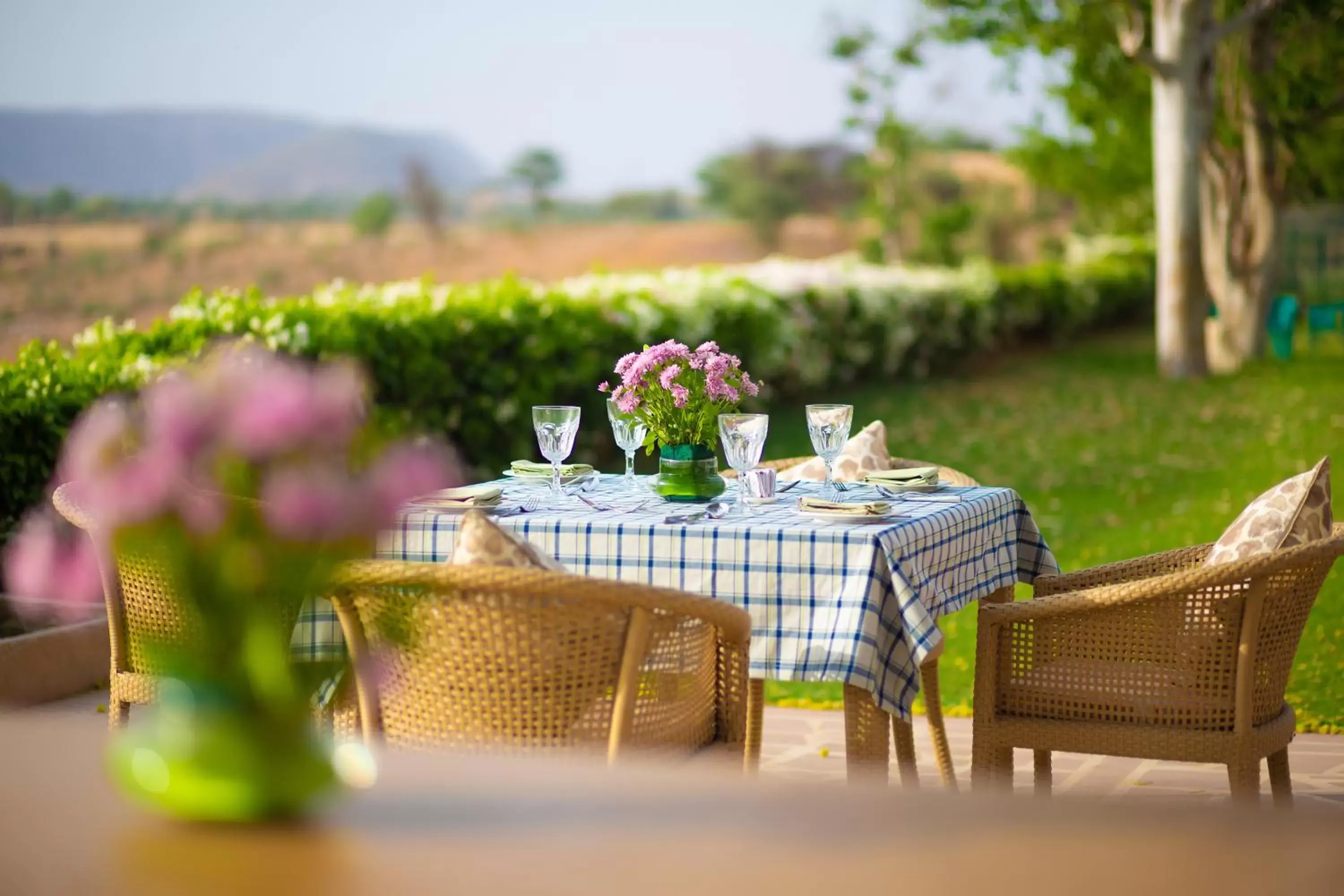 Restaurant/Places to Eat in Ramgarh Lodge, Jaipur – IHCL SeleQtions Restaurant/Places to Eat in Ramgarh Lodge, Jaipur – IHCL SeleQtions