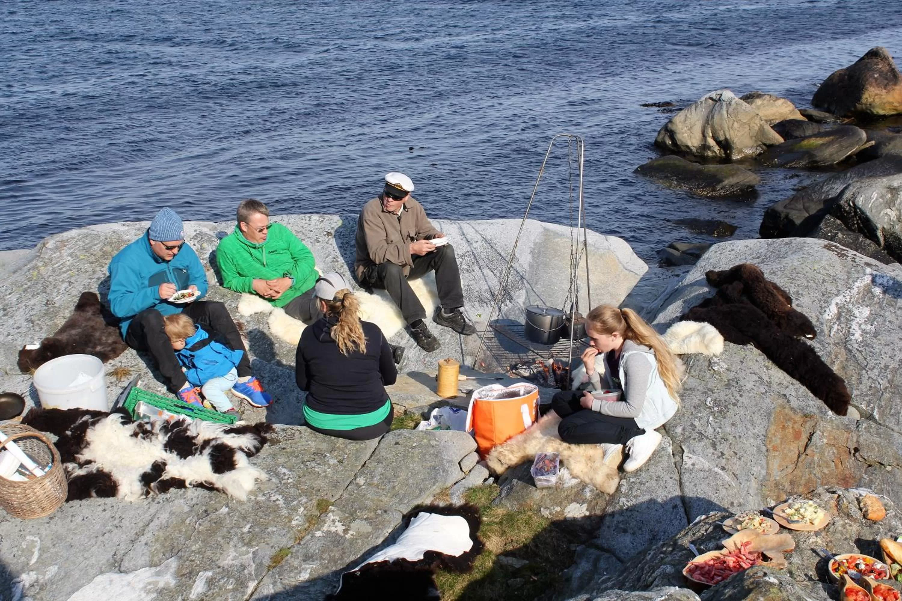 Other in Hummeren Hotel