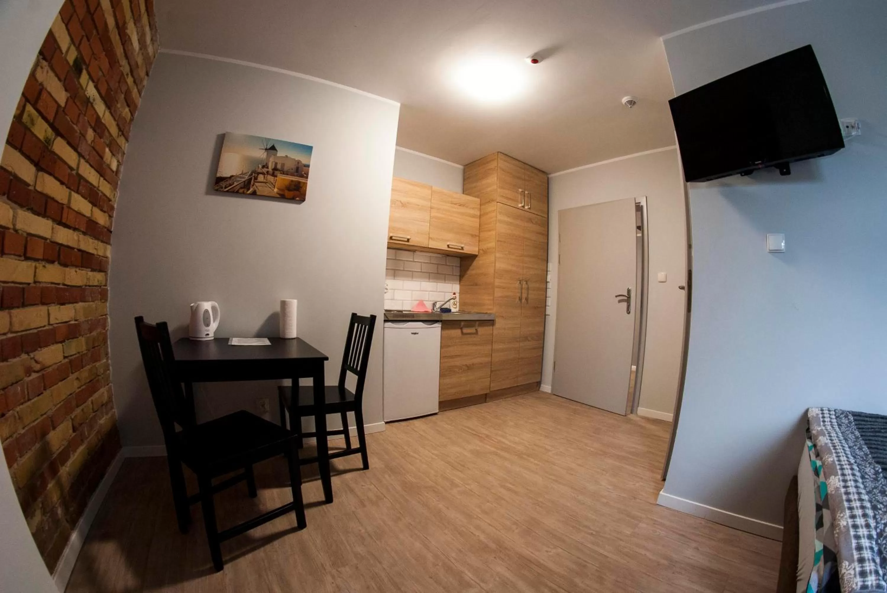 Noclegi Stara Wozownia