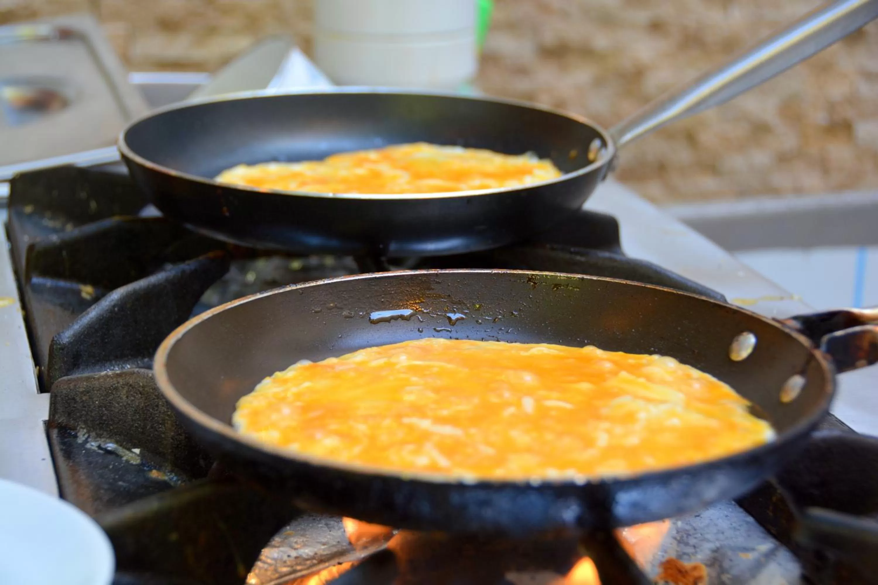 Breakfast in Istankoy Hotel