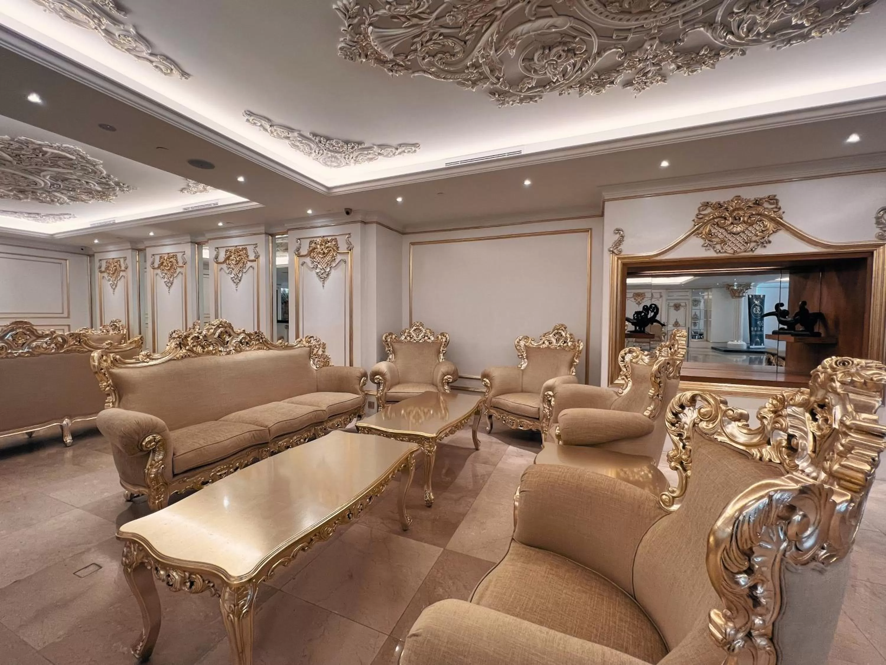 Puteri Wing - Riverside Majestic Hotel