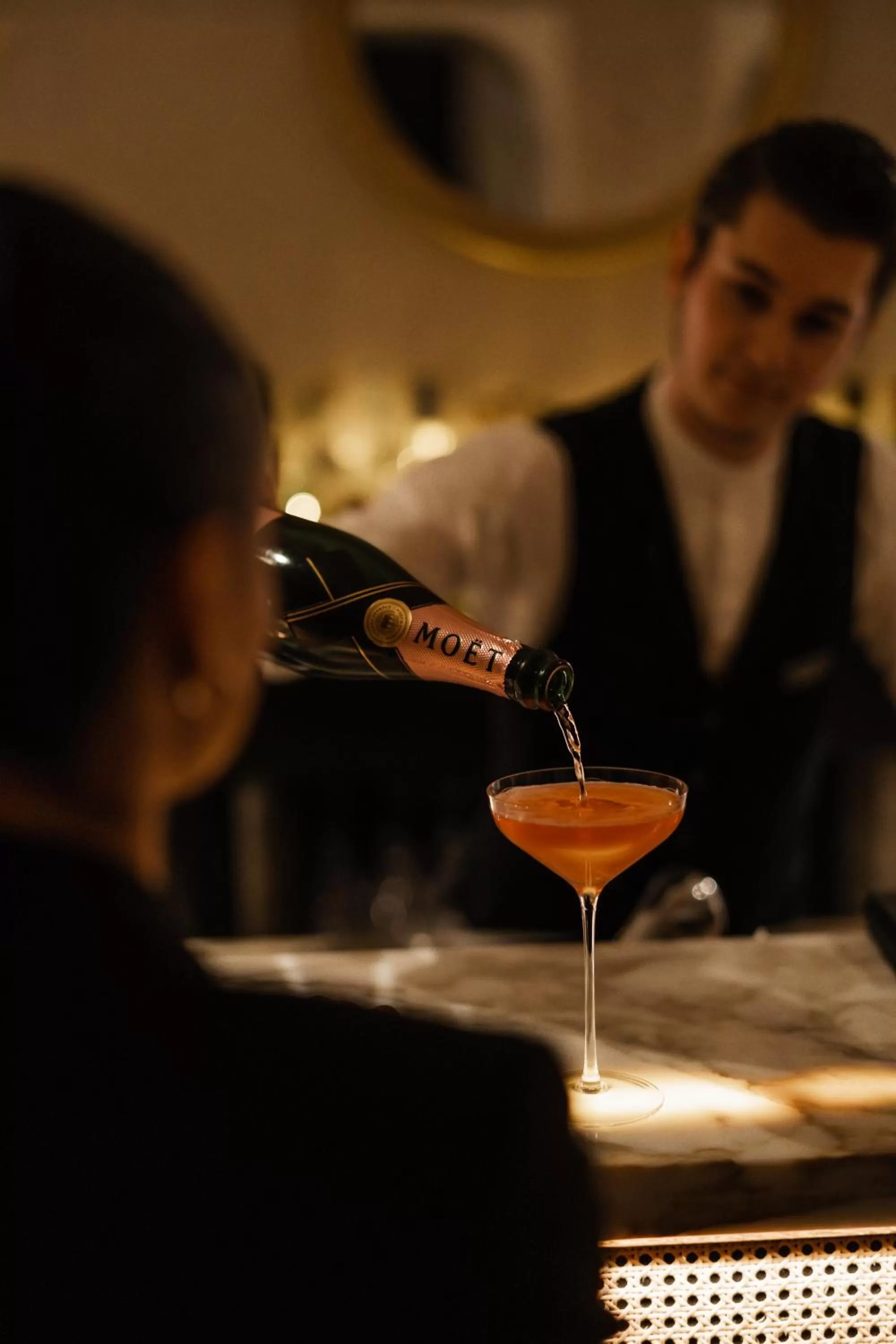 Lounge or bar in The Roseate Villa Bath