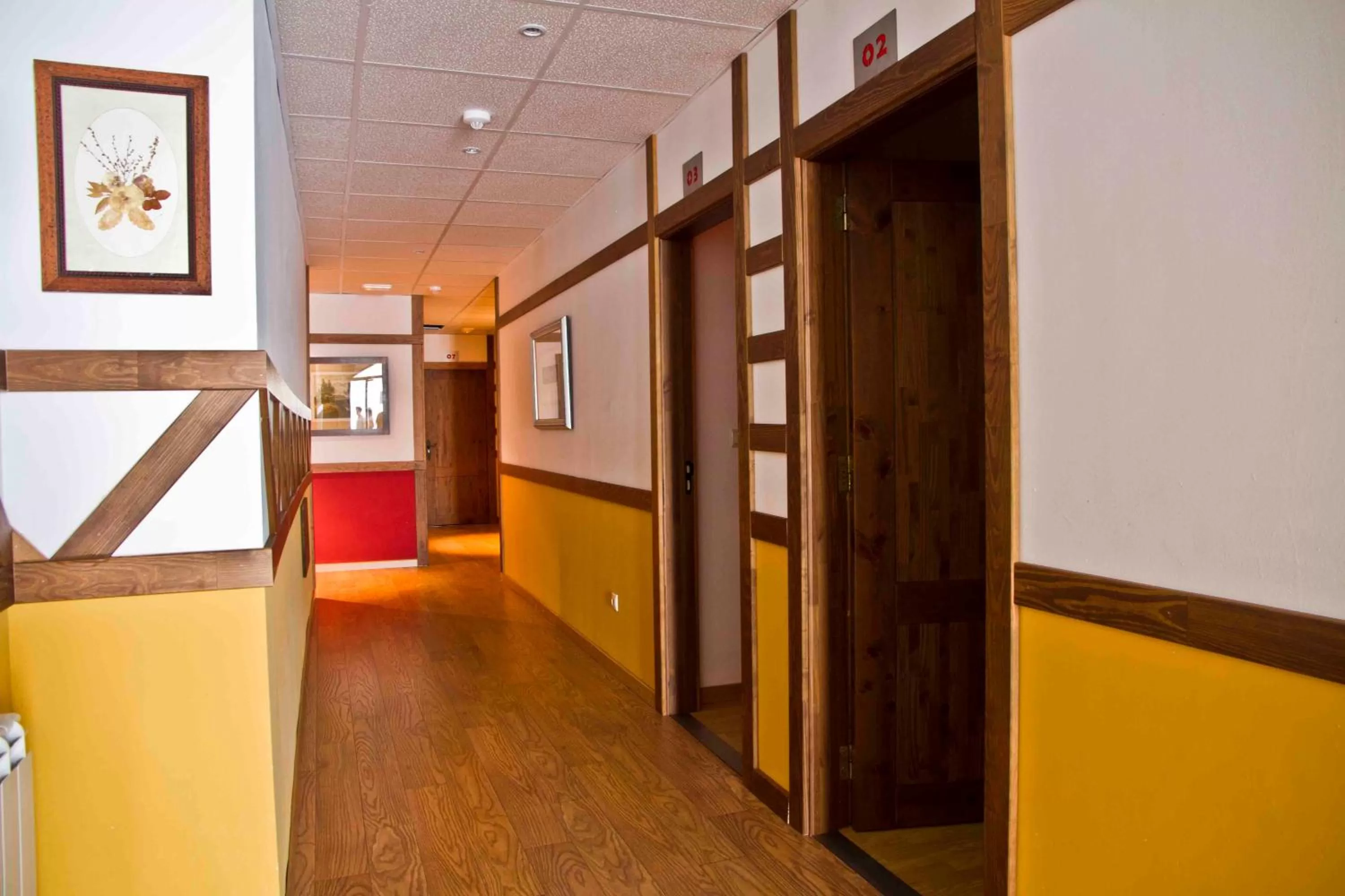 Other in Hotel Plaza