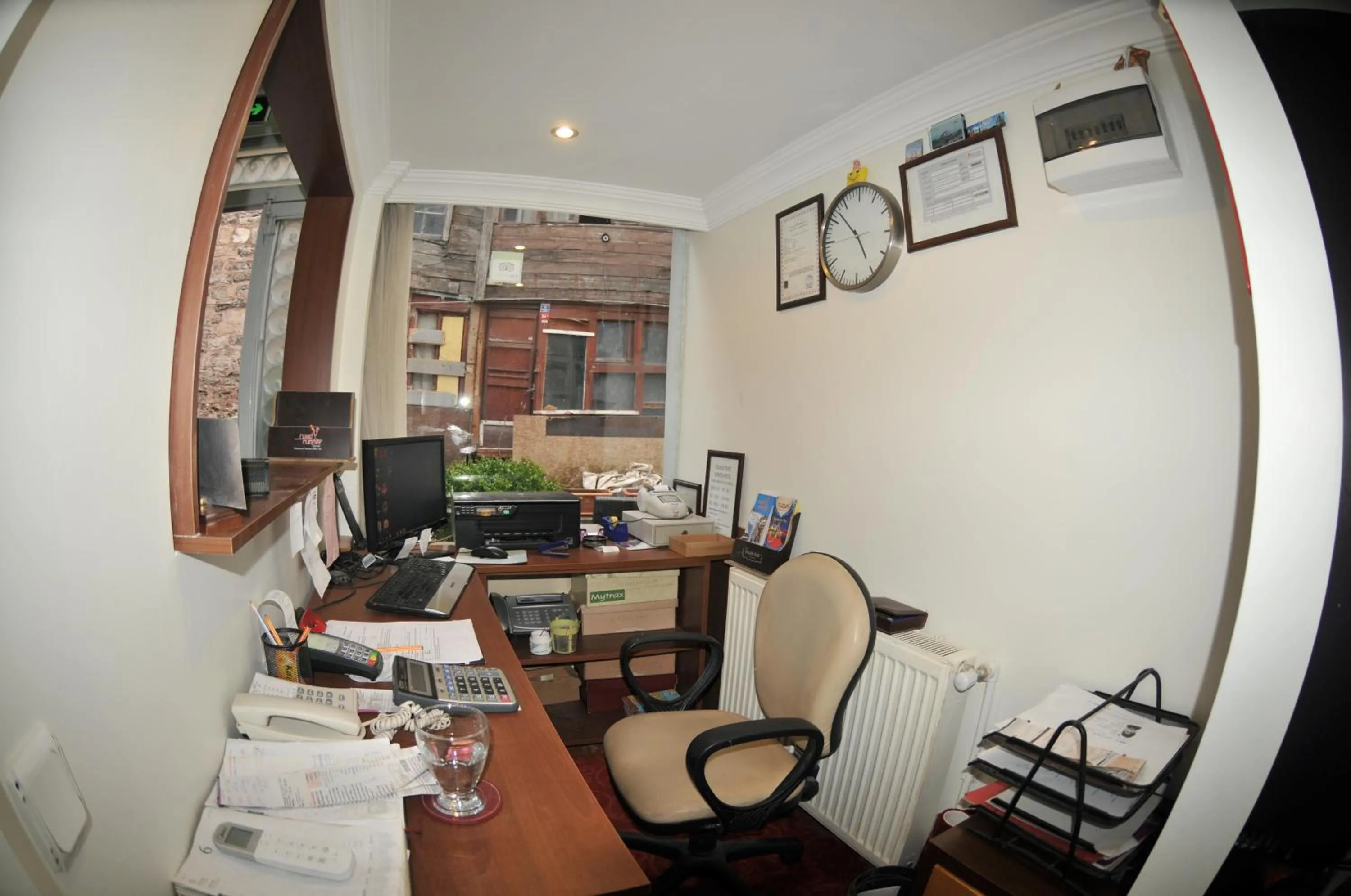 Other in Palace Point Hotel