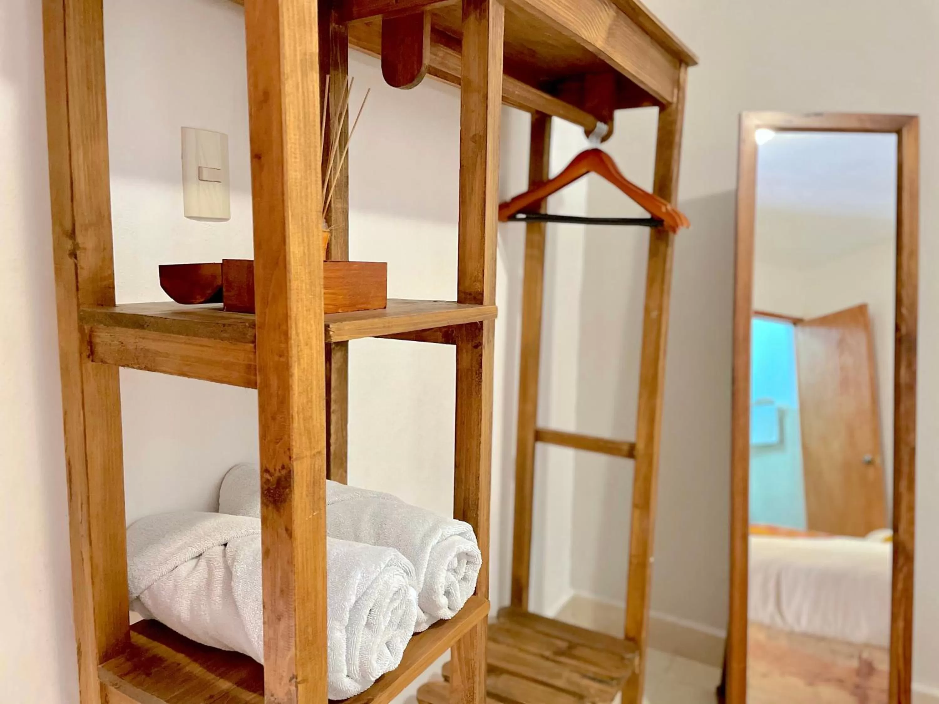 Decorative detail in Casa Azabache