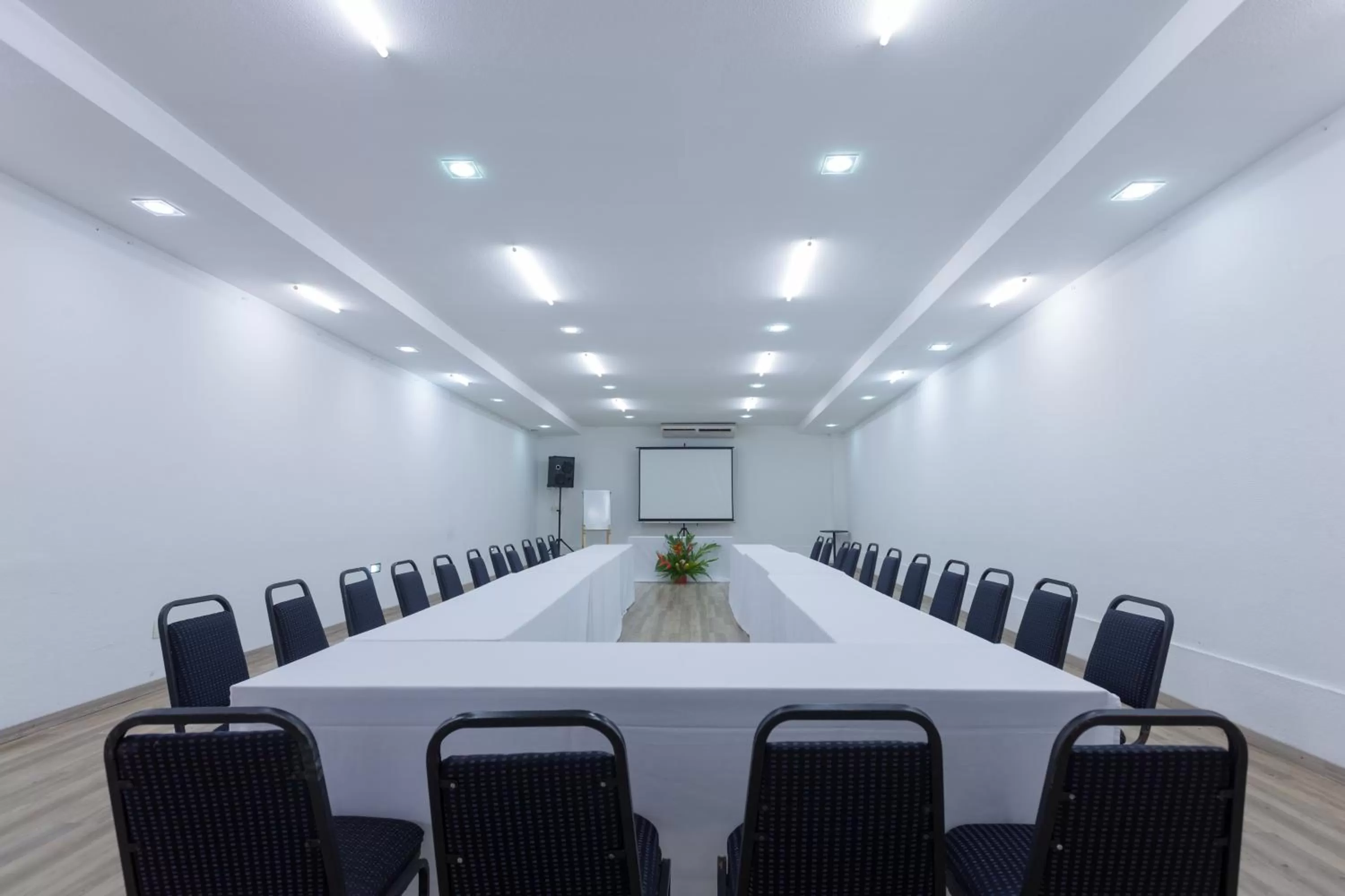 Meeting/conference room in Arrey Executive Hotel