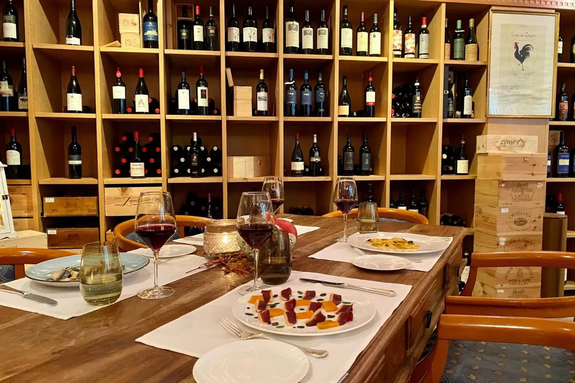 Conca Bella Boutique Hotel & Wine Experience