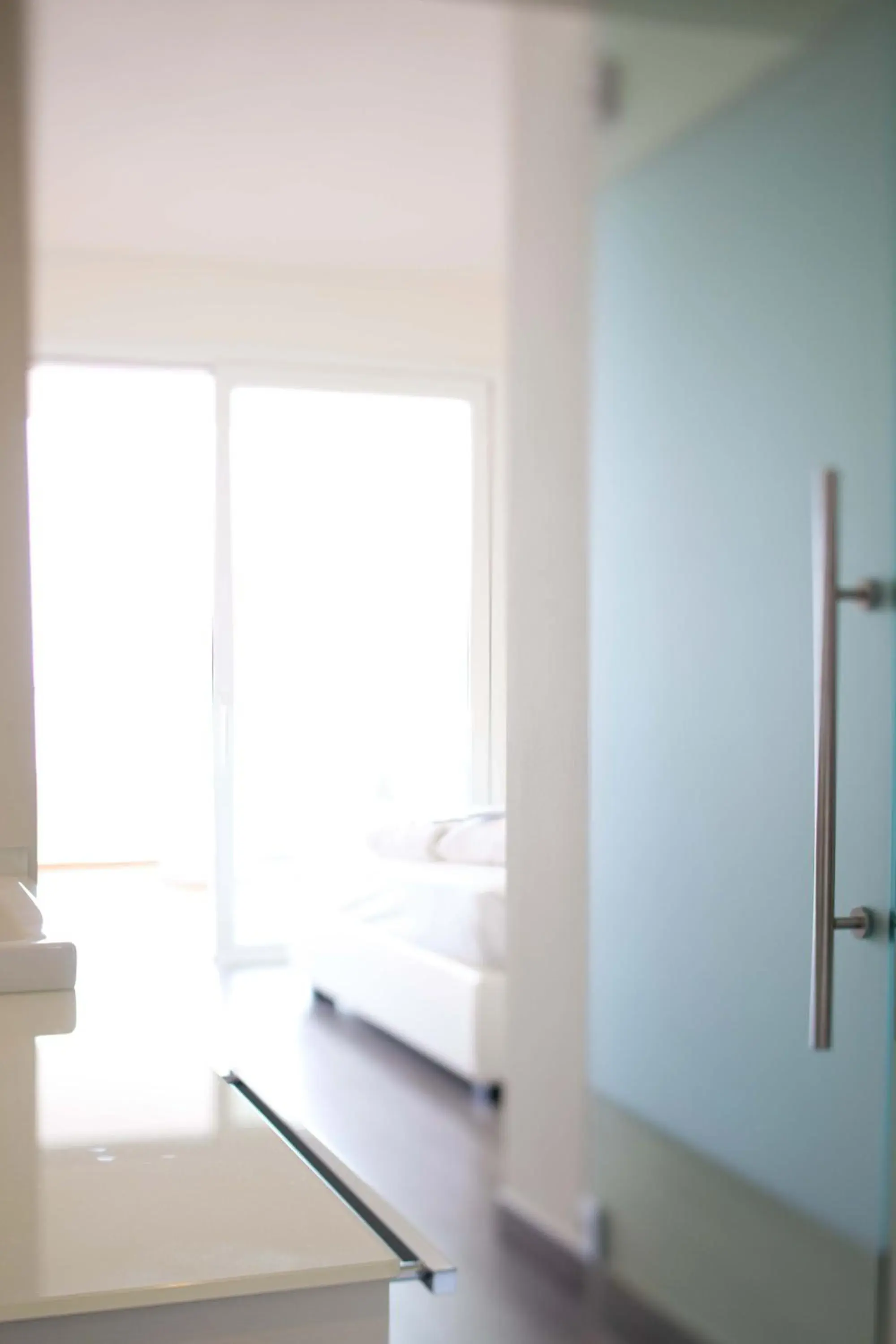 Bedroom in Villa Del Mare Spa Resort