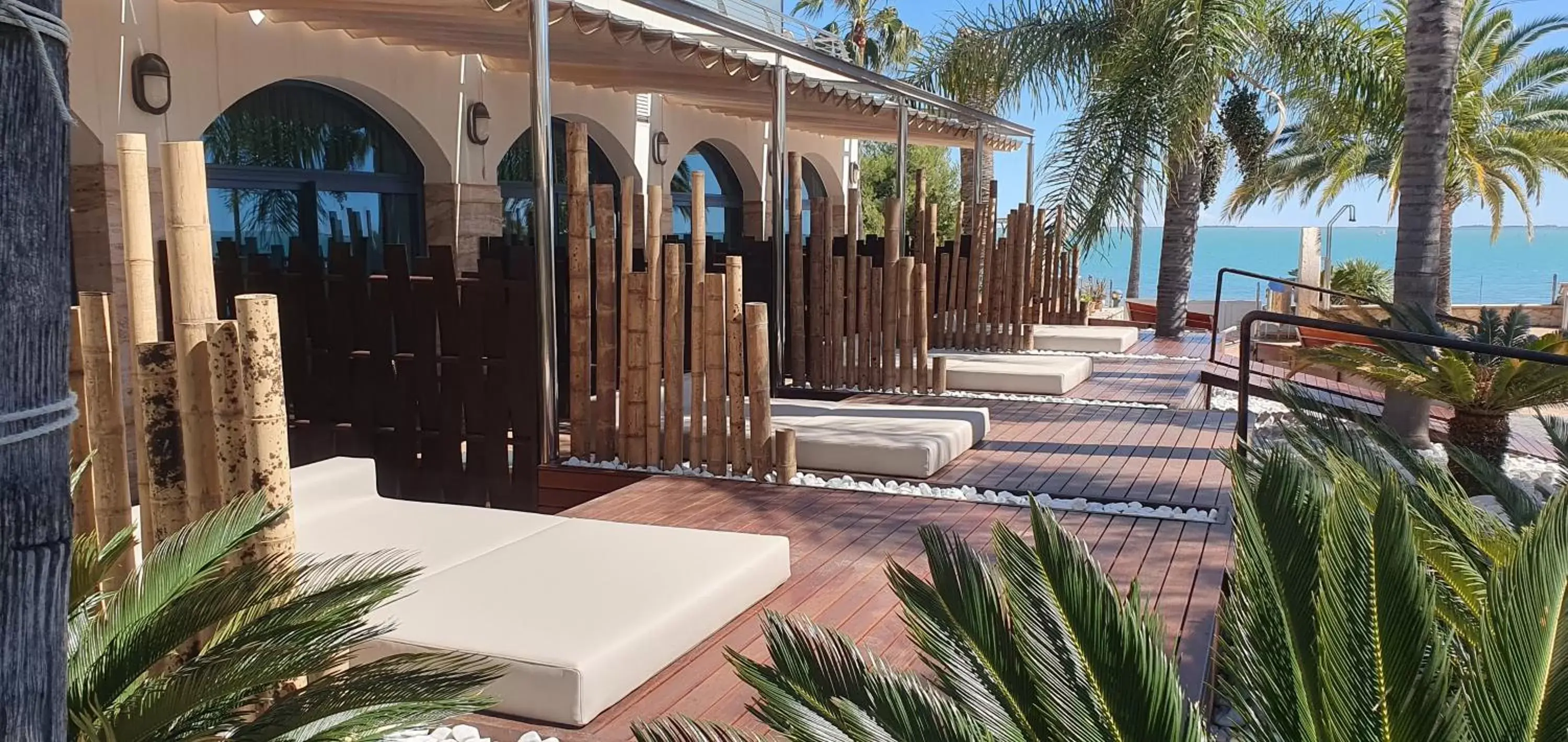 Premium King Room with Terrace and Pool Access in Miami Mar - Boutique Hotel & Restaurante Premium King Room with Terrace and Pool Access in Miami Mar - Boutique Hotel & Restaurante