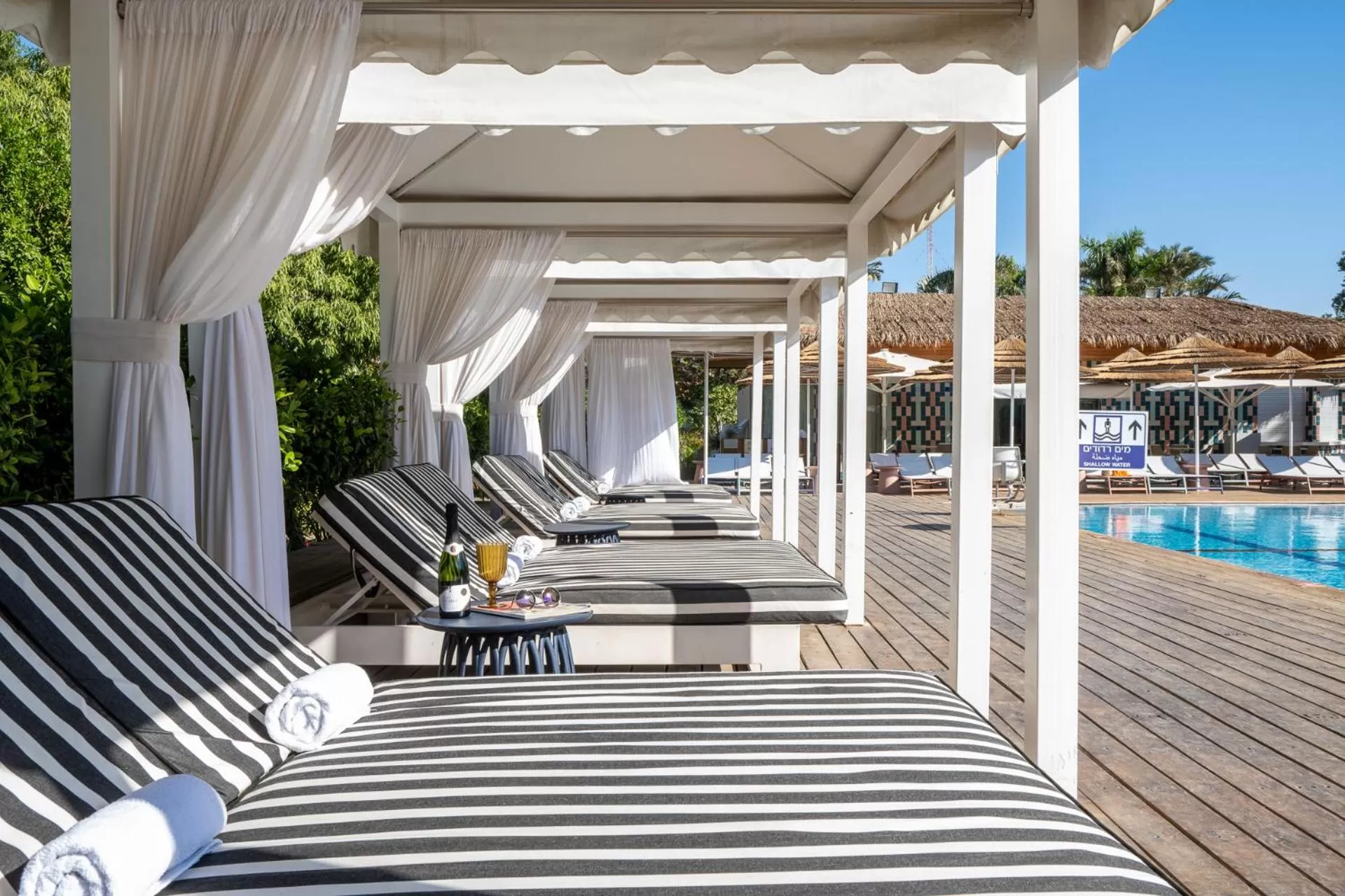 Astral Village Hotel