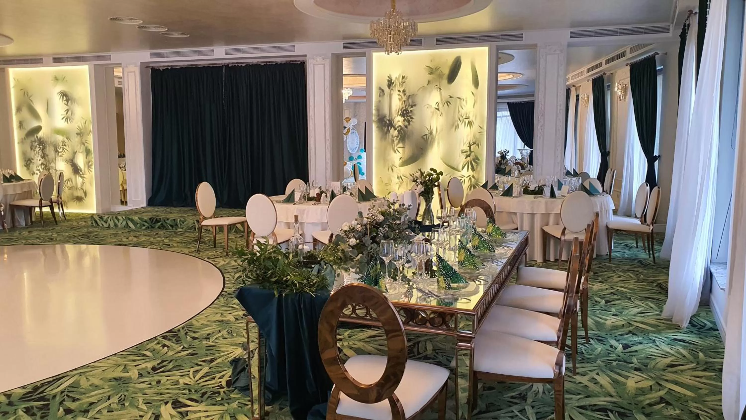 wedding in Hotel Relax Craiova