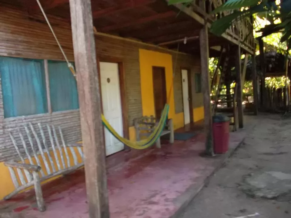 Hotel Salvador Gaviota