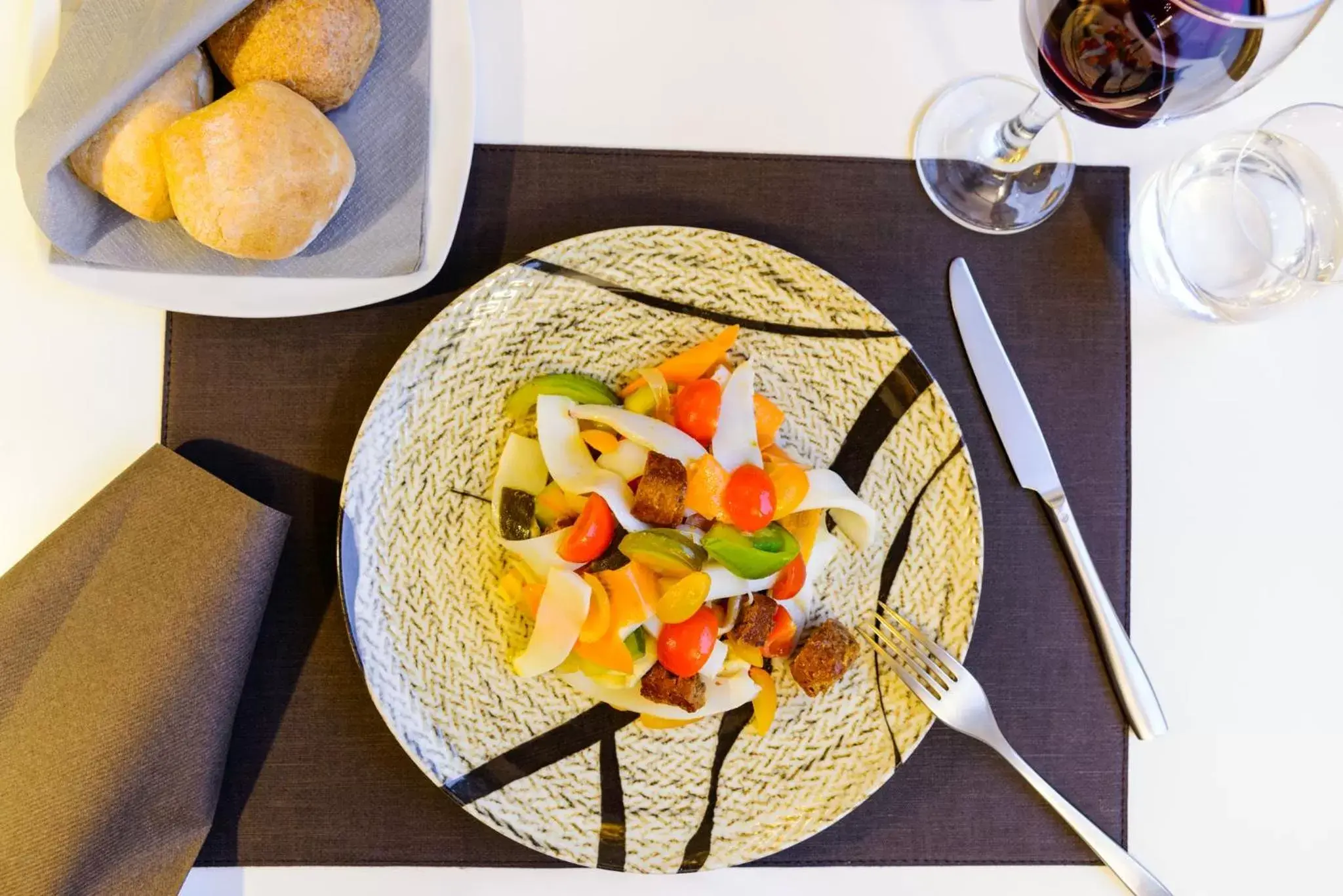 Restaurant/places to eat, Food in Mercure Milano Agrate Brianza