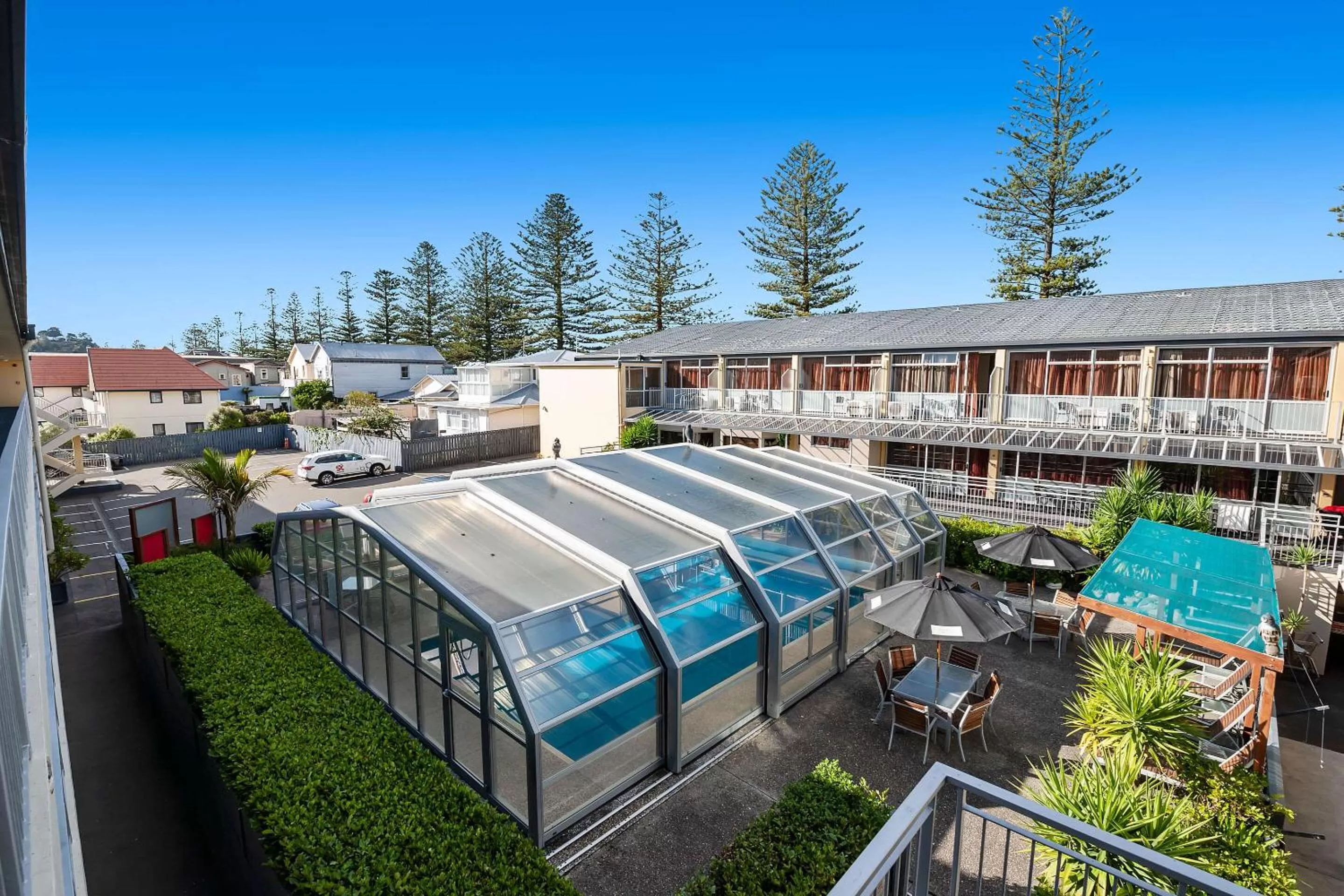 Other in Quality Inn Napier