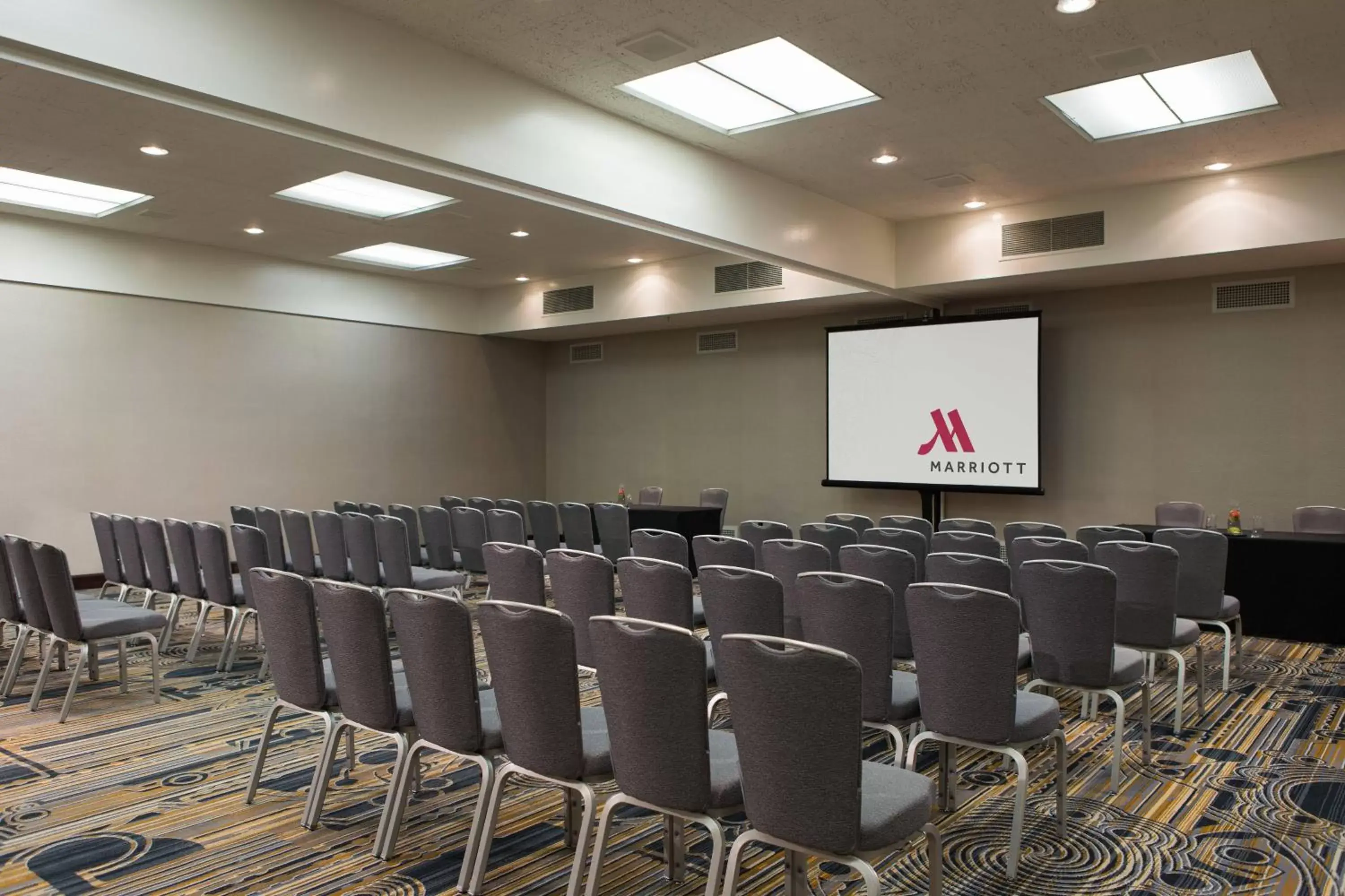 Meeting/conference room in Kansas City Marriott Downtown