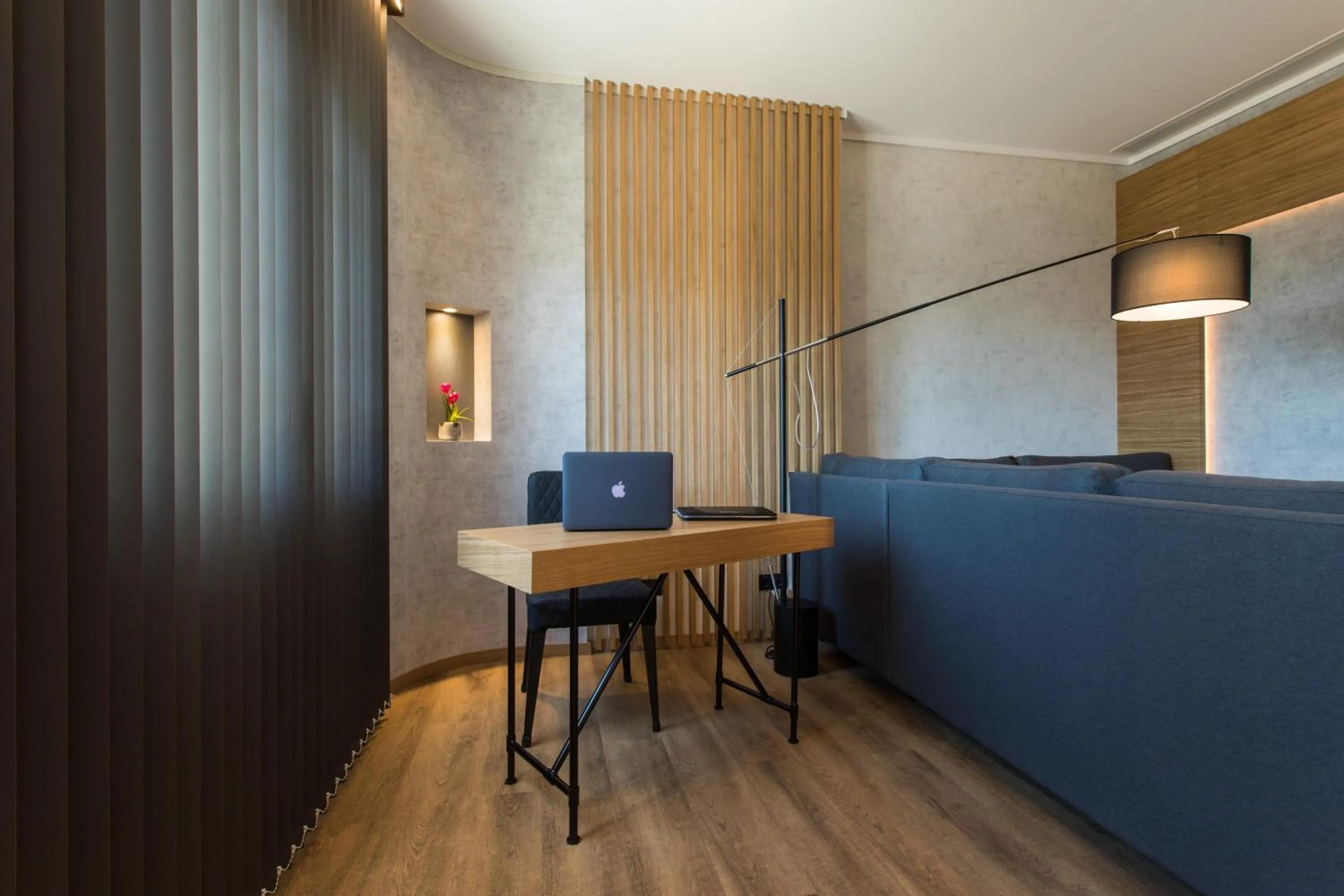 TV and multimedia in Egnatia Palace Hotel & Spa