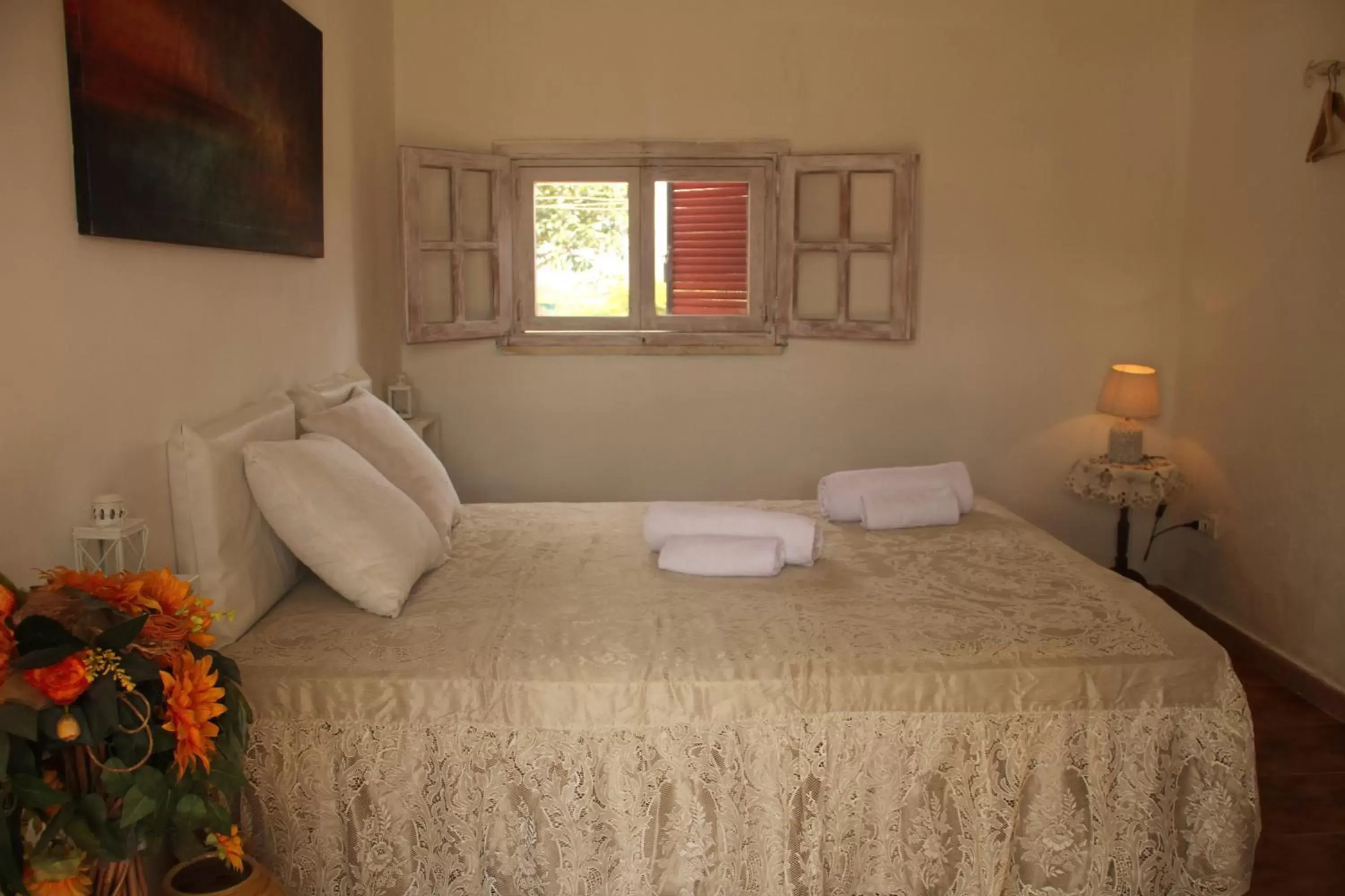 Bed in Dimora Belli