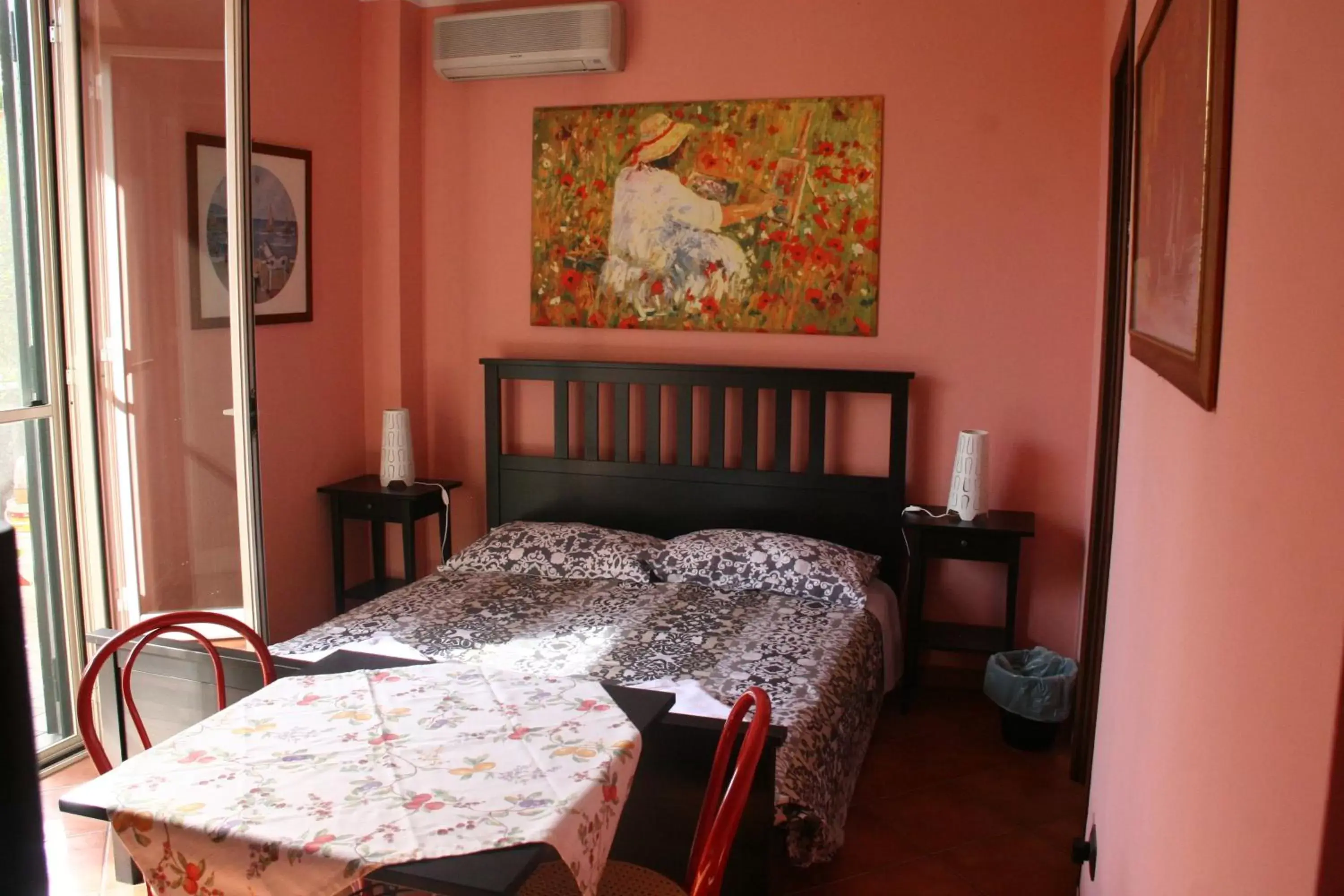 Photo of the whole room, Bed in B&B Etna Country