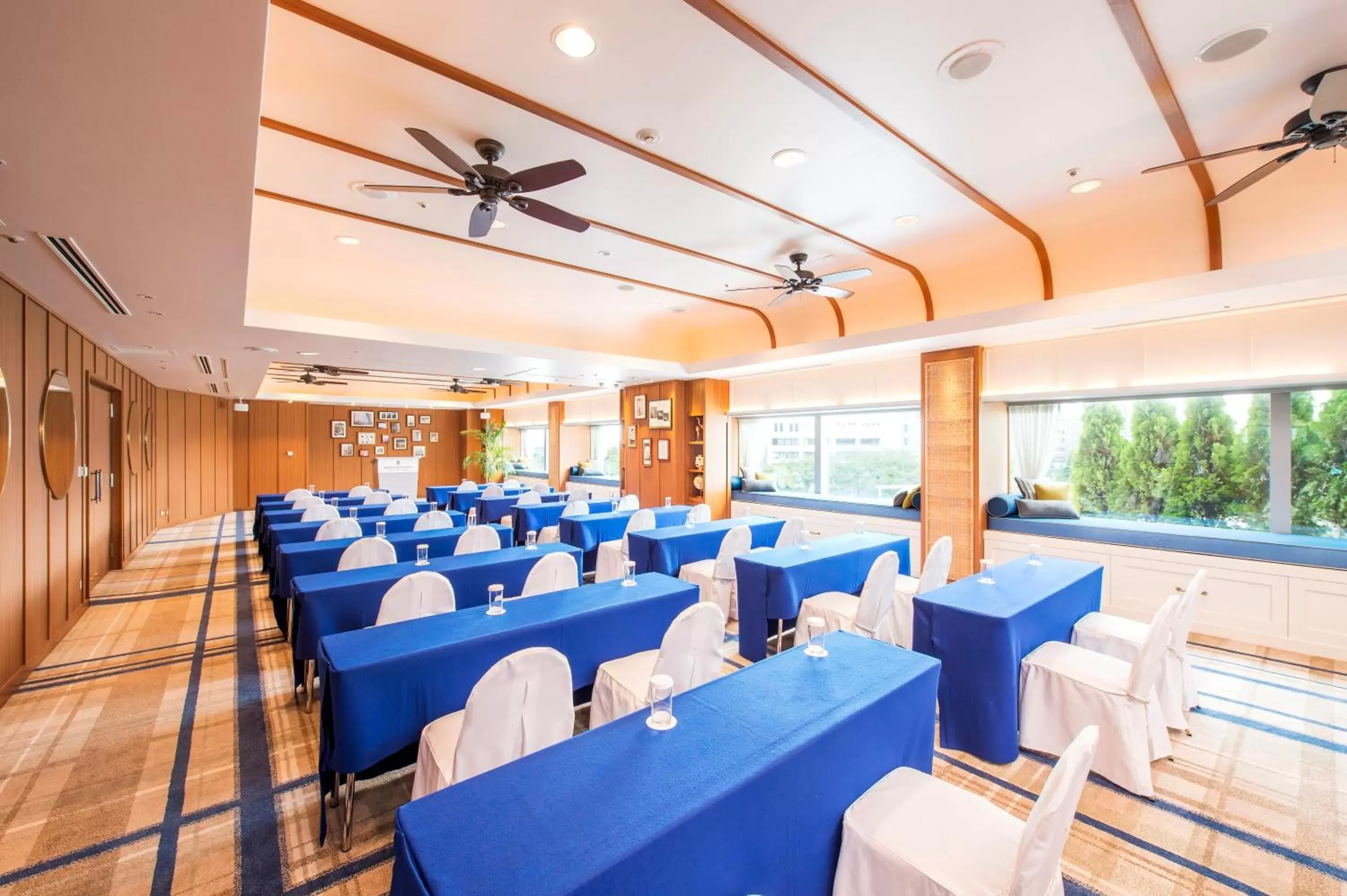 Meeting/conference room in InterContinental Yokohama Grand, an IHG Hotel