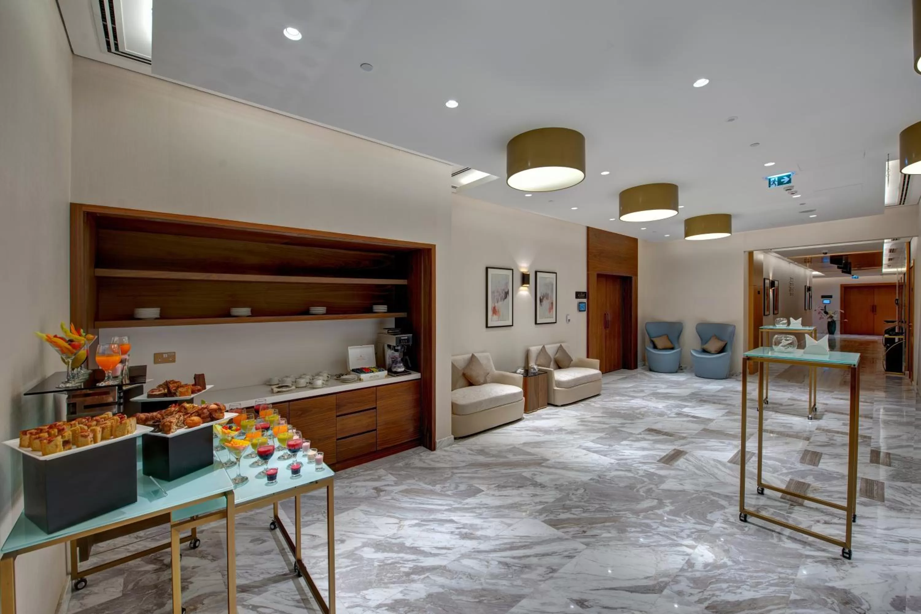 The S Hotel Al Barsha