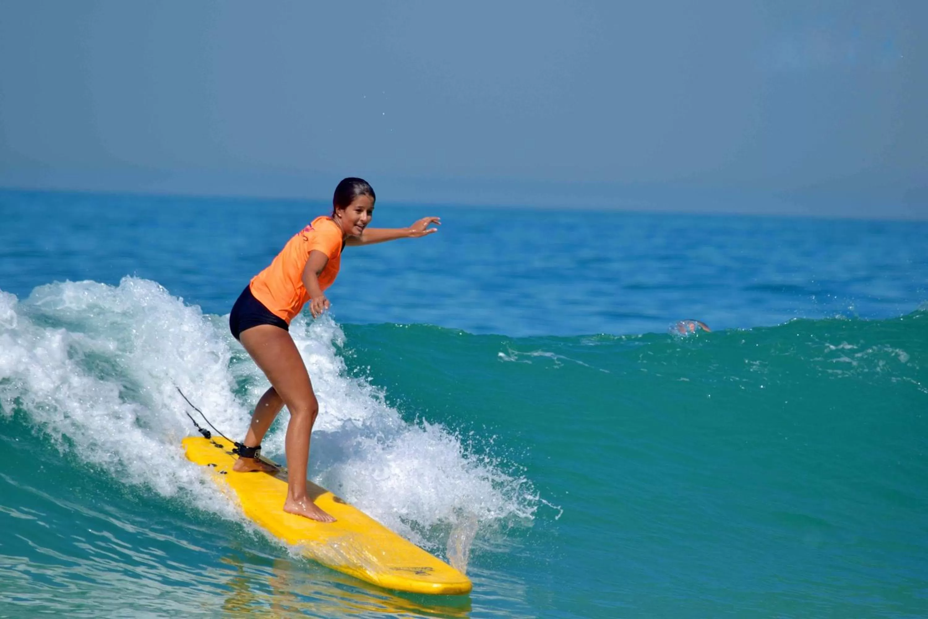 Activities in HOTEL ARRiZUL BEACH