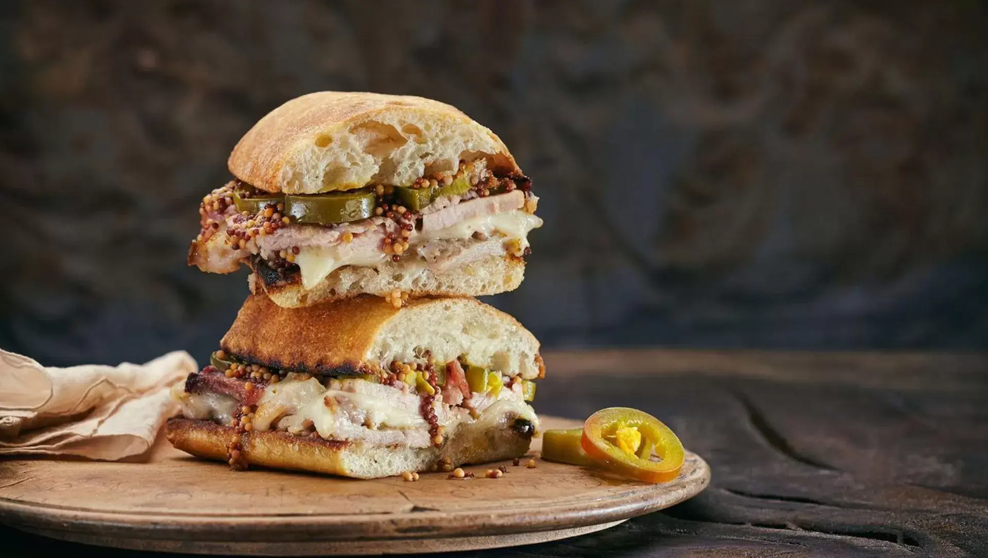 Restaurant/places to eat in Kimpton Saint George Hotel by IHG Restaurant/places to eat in Kimpton Saint George Hotel by IHG