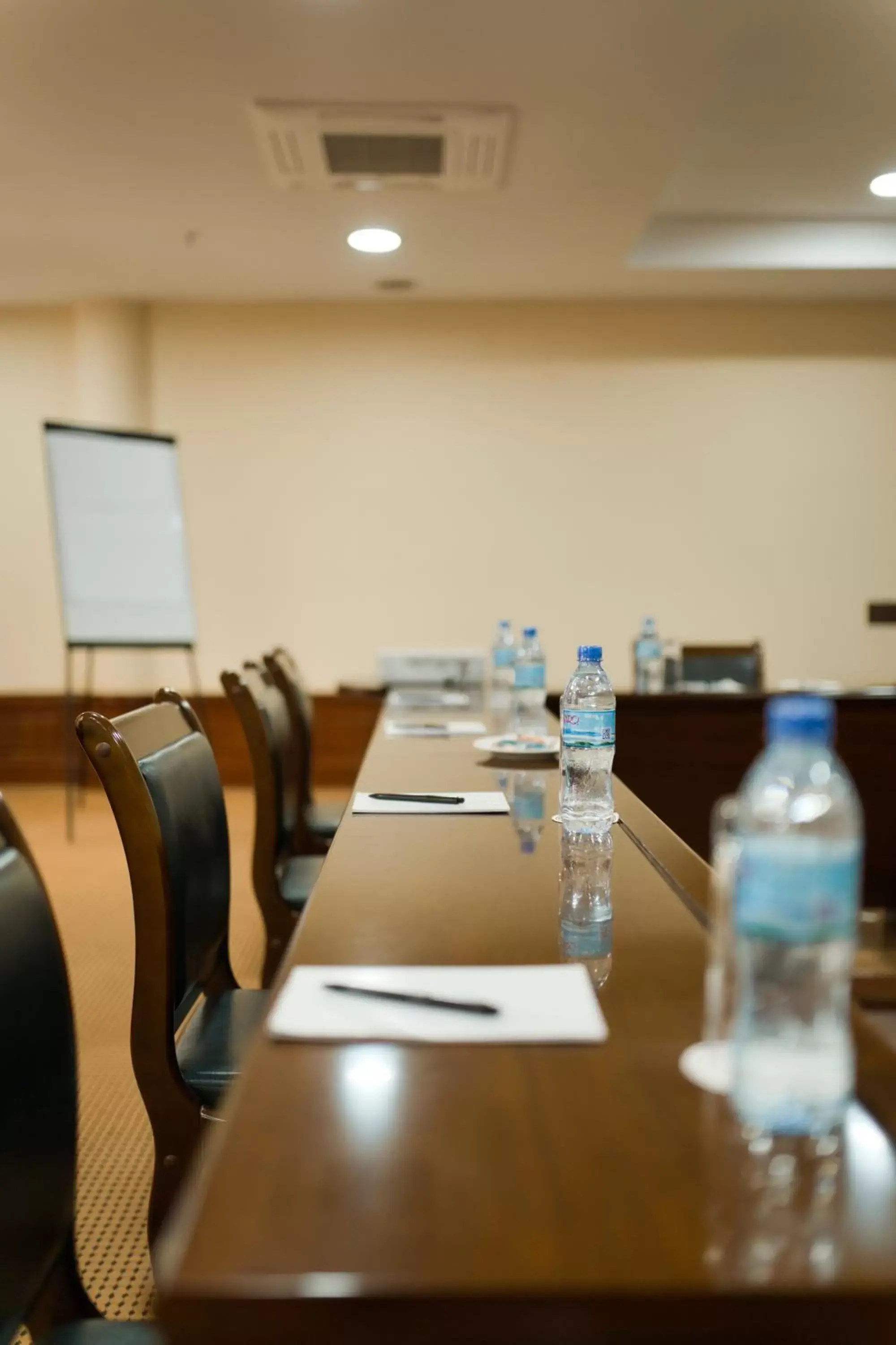 Meeting/conference room in Kibo Palace Hotel Arusha