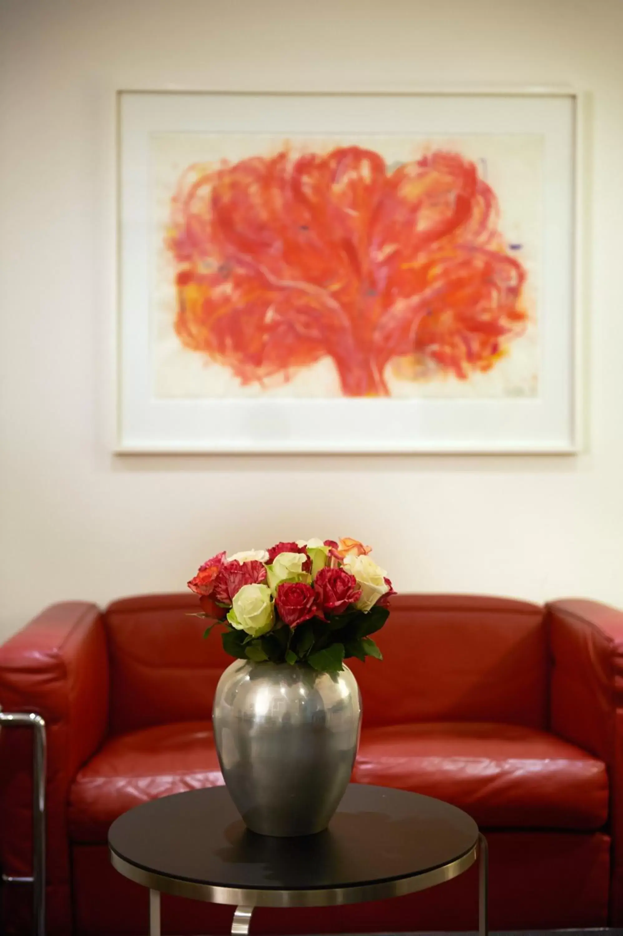 Other, Seating Area in Boutique Hotel Helmhaus Zürich