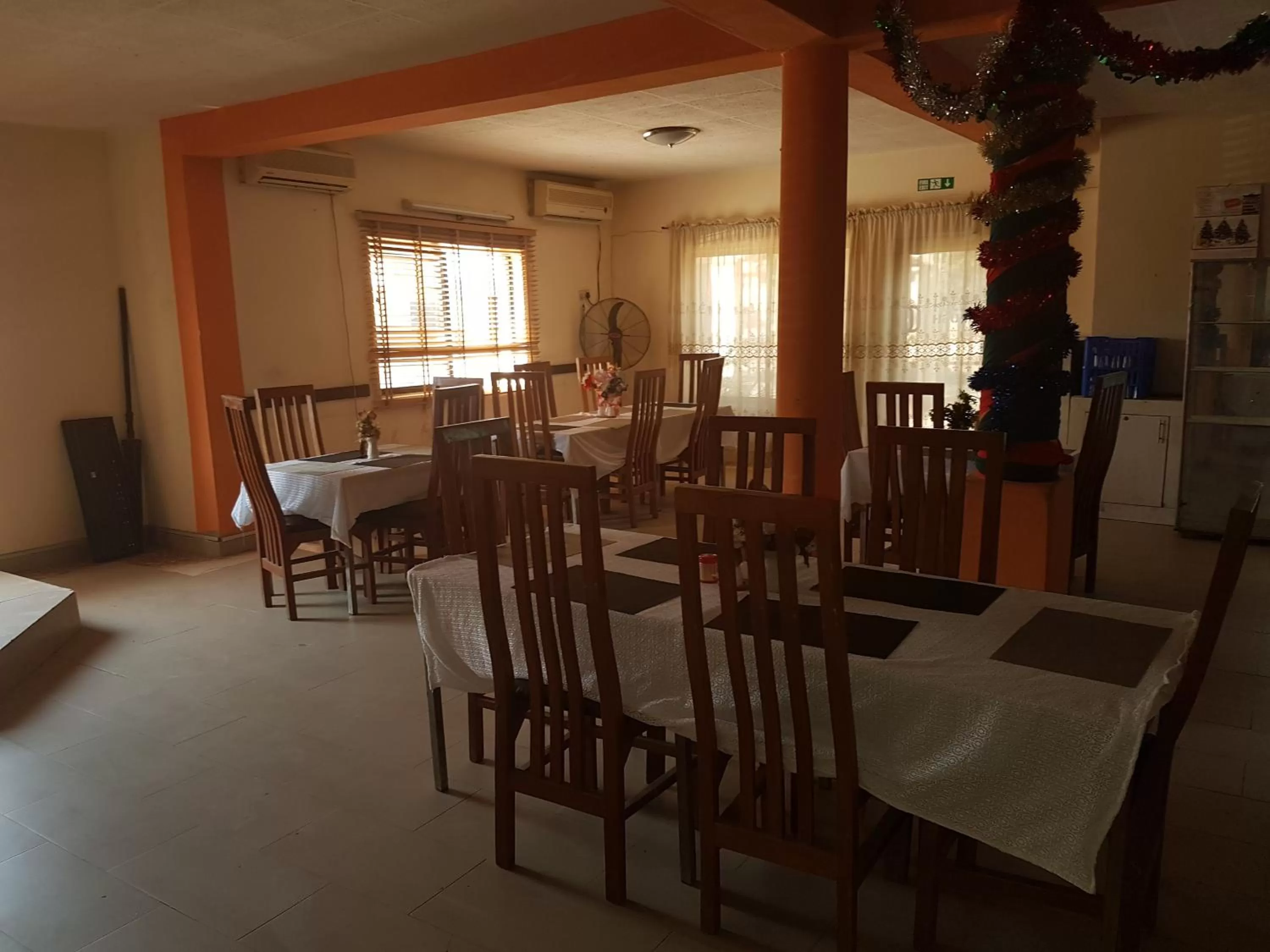 Citilodge Hotel & Conference Centre Newly Renovated