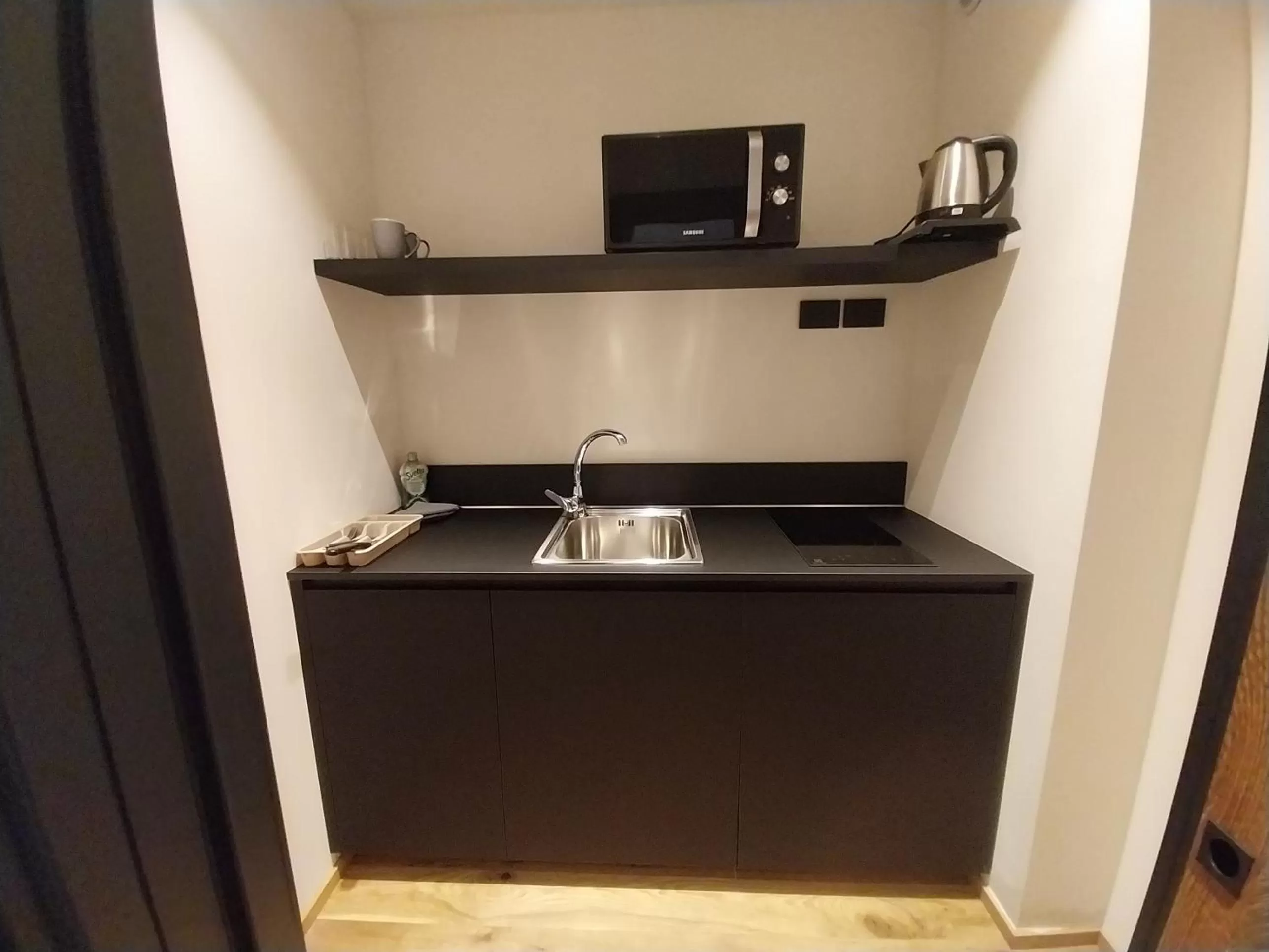 Alpuris - Your Boutique Suite - Hotel B&B