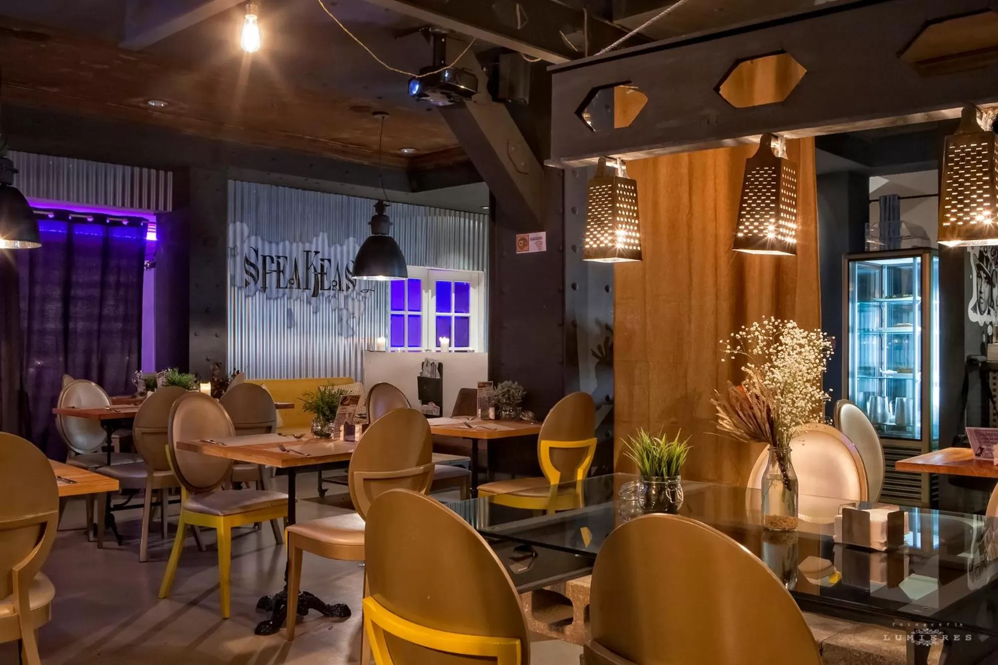 Restaurant/places to eat in Hotel Spa El Muelle de Suances