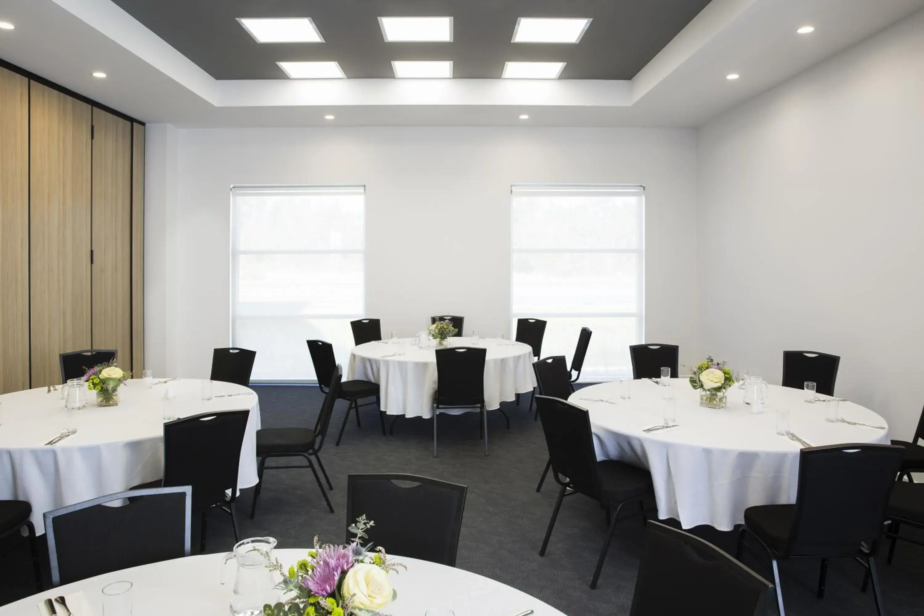 Banquet/Function facilities in Mercure Newcastle Airport