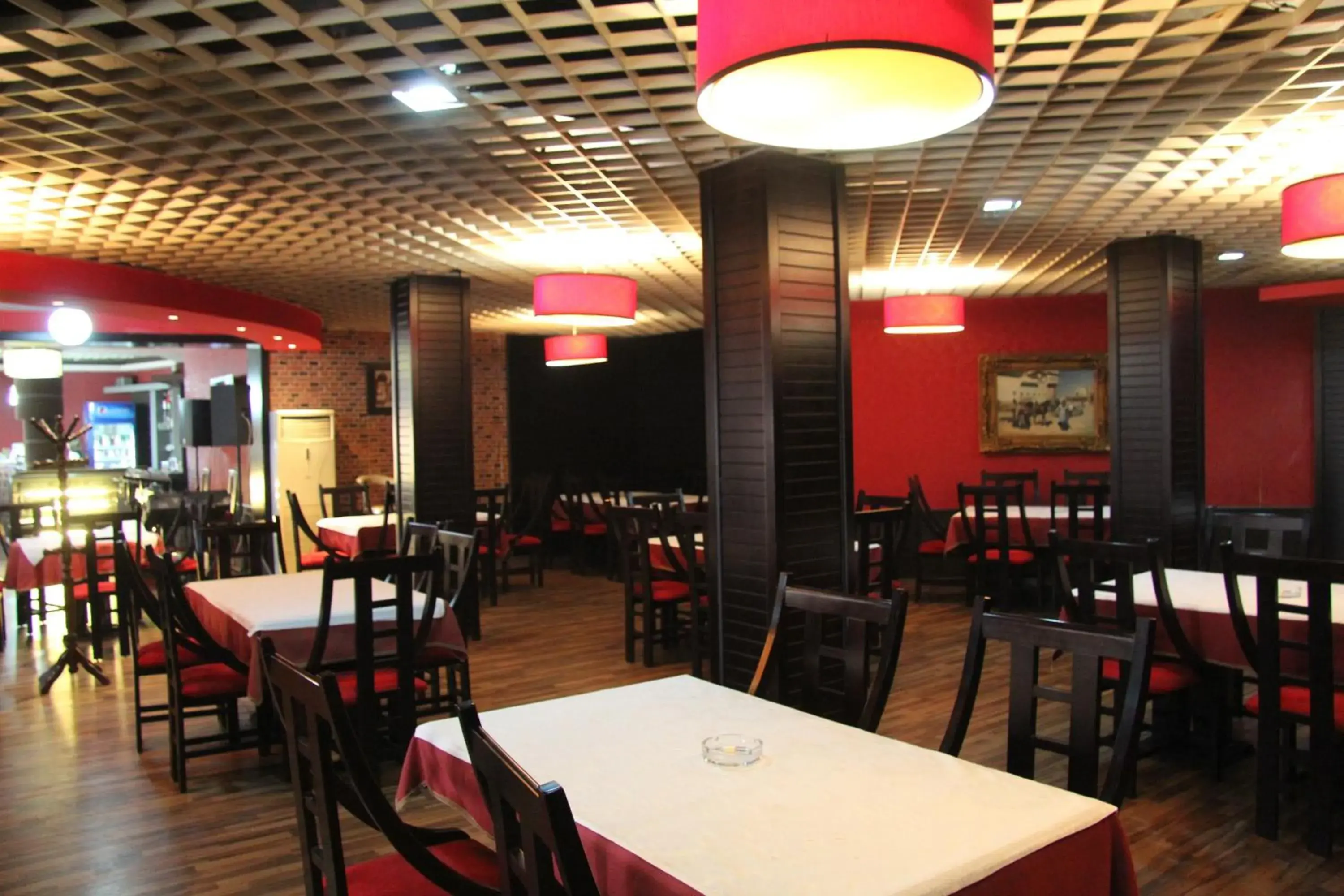 Restaurant/places to eat in Hotel Argenti Restaurant/places to eat in Hotel Argenti