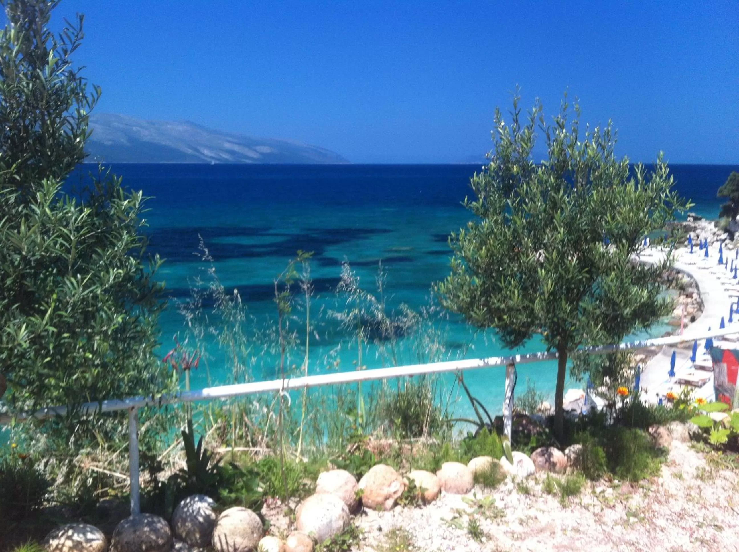 Vila Rahmi & Veli Dervishaj