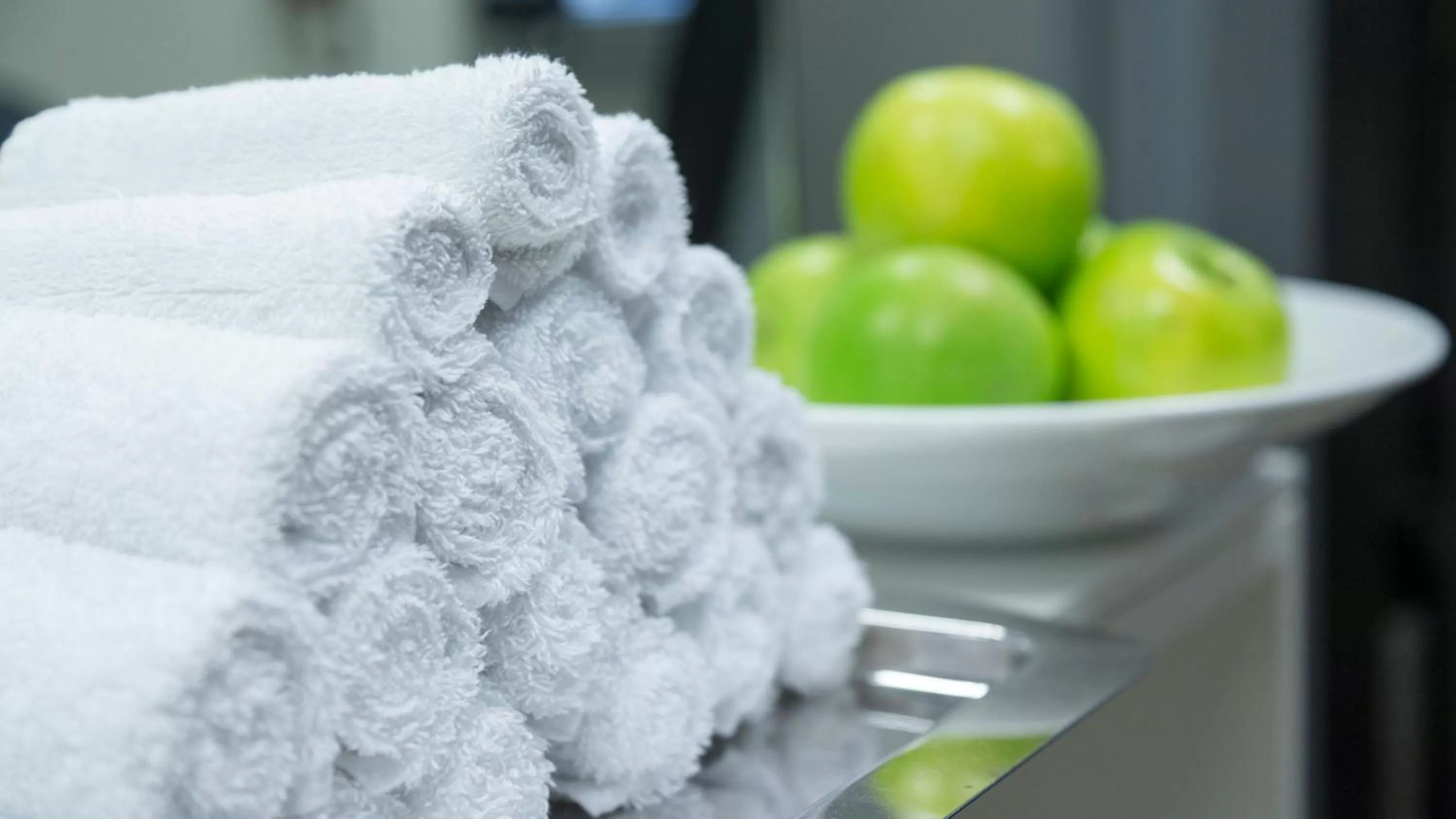 Fitness centre/facilities in InterContinental Paris Champs Elysées Etoile by IHG