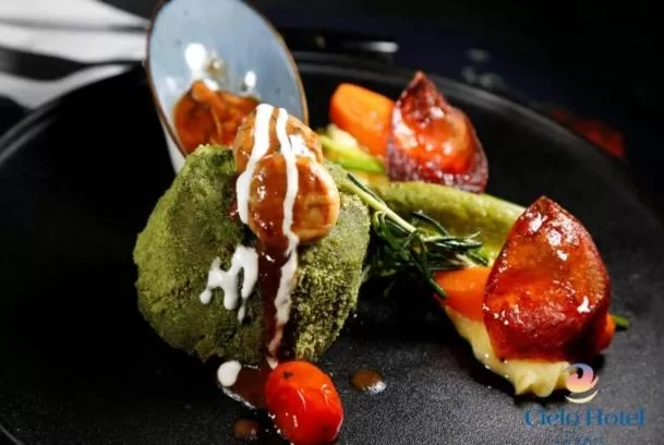 Cielo Hotel Lusail Qatar