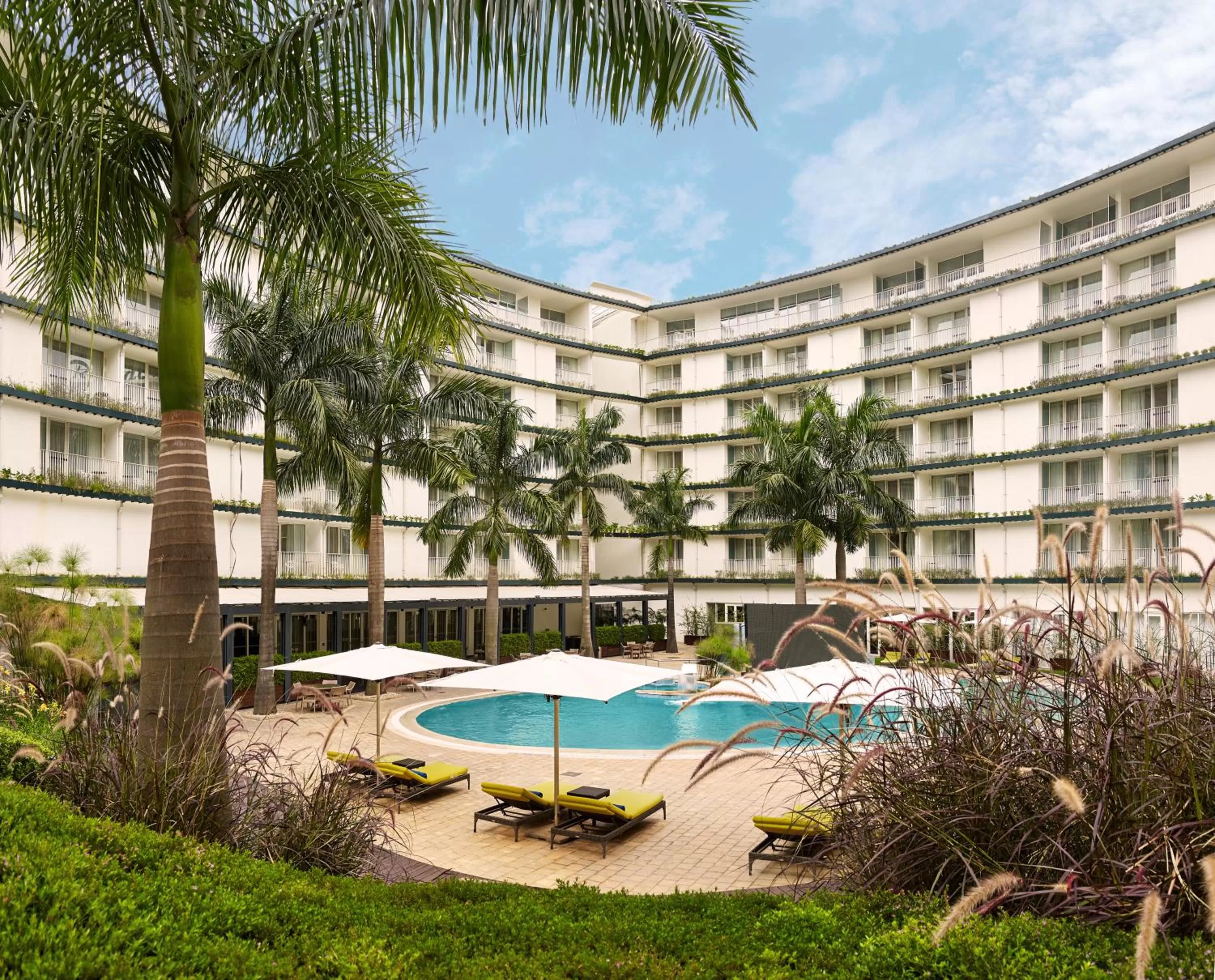 Radisson Blu Hotel & Convention Centre Kigali